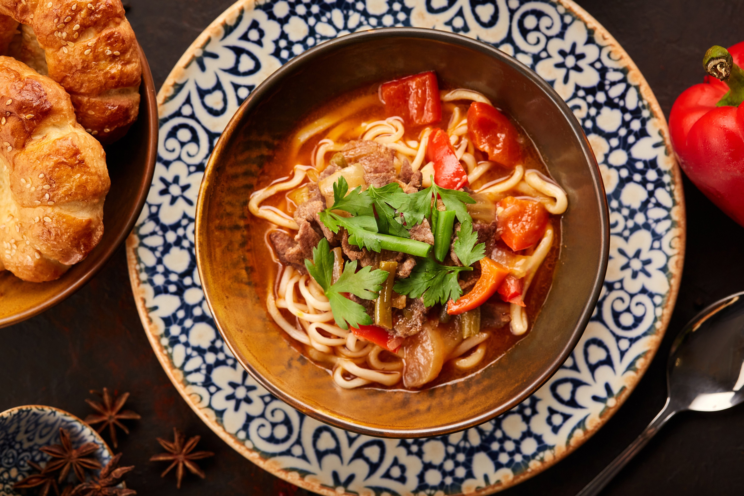 Food photography in Berlin | Professionelle Food-Fotografie in Berlin. Photorgrapher Berlin: Event, Portrait and commercial photography