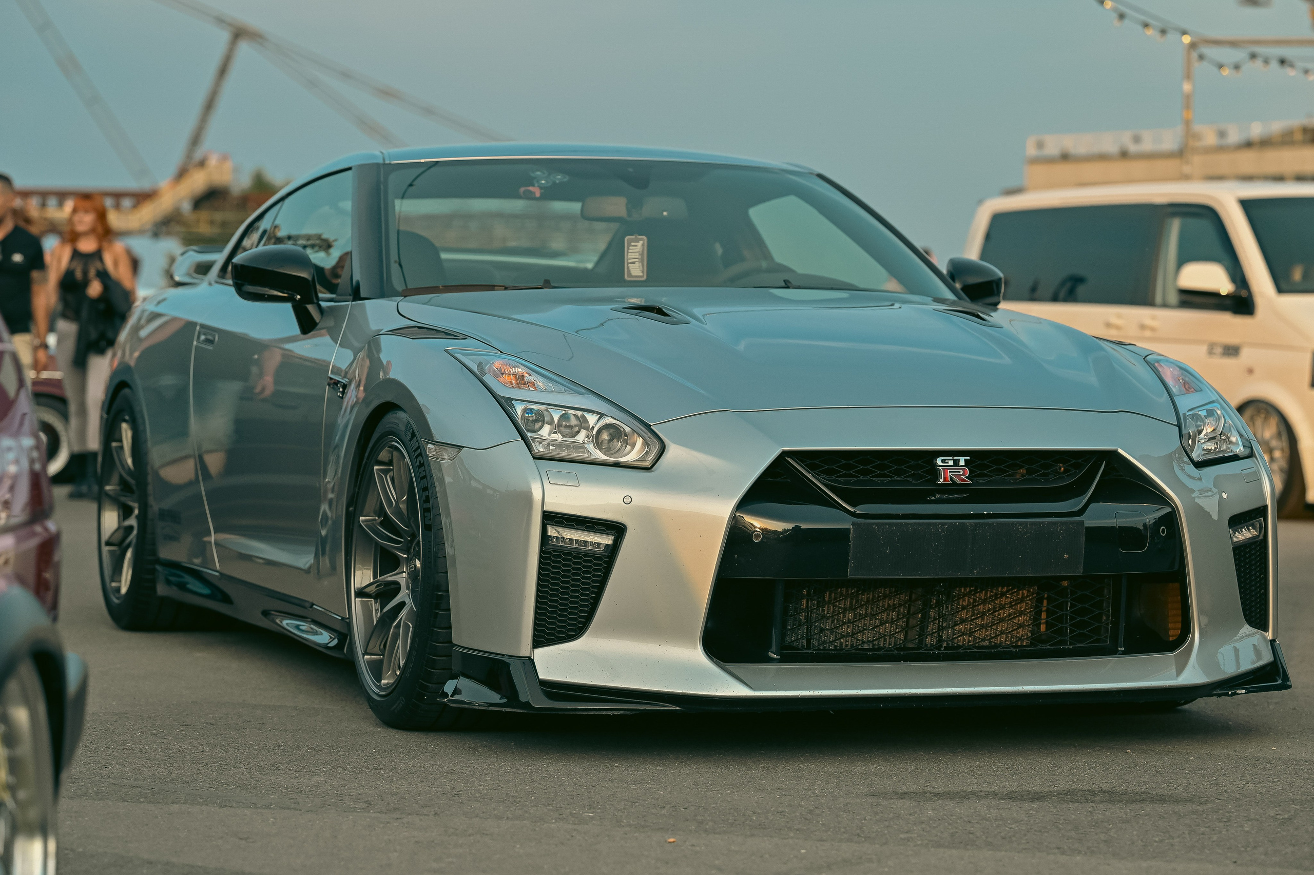 Automotive