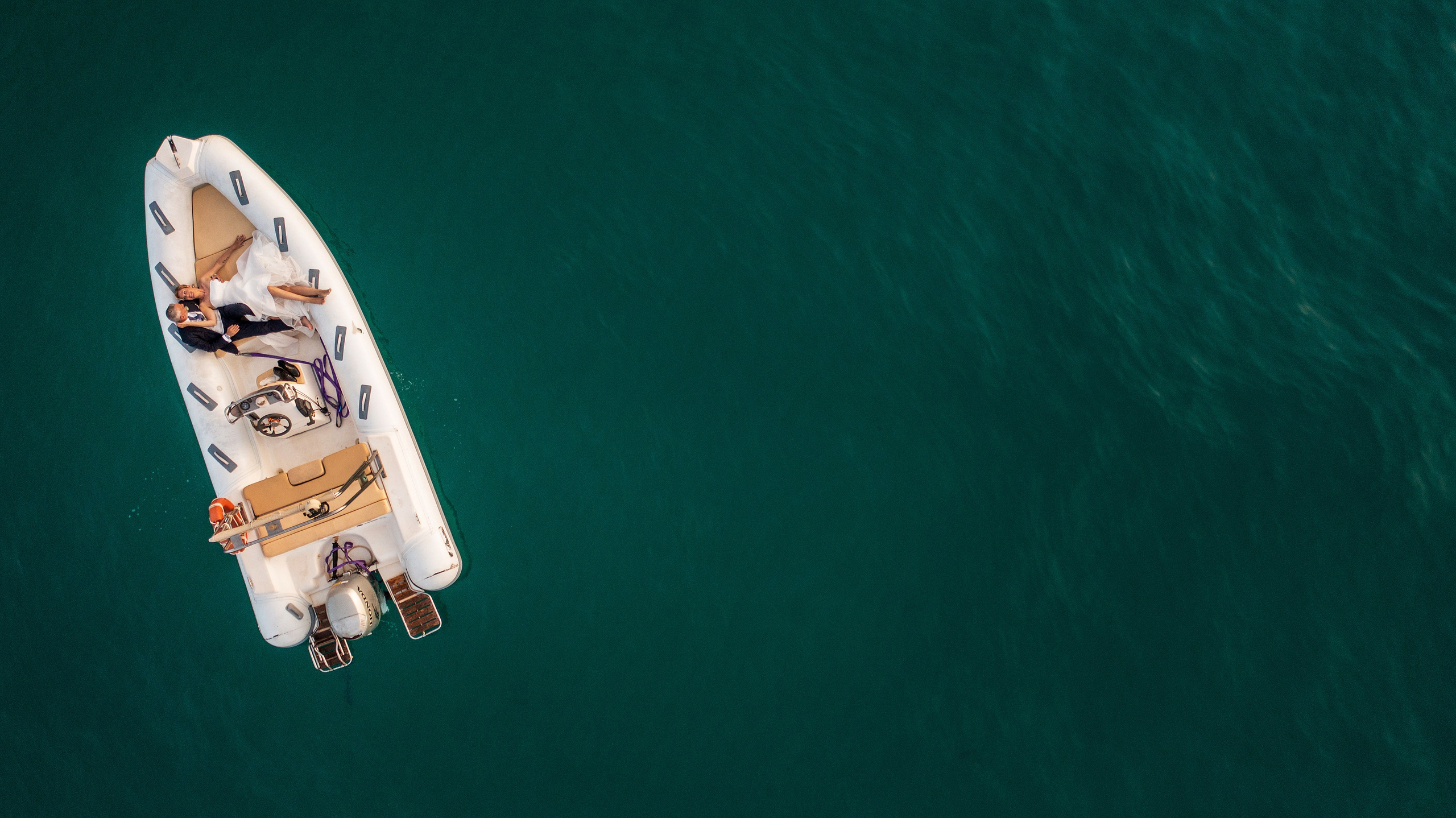 Davide & Simona. Свадебный фотограф на Сицилии Гвидо Каналелла