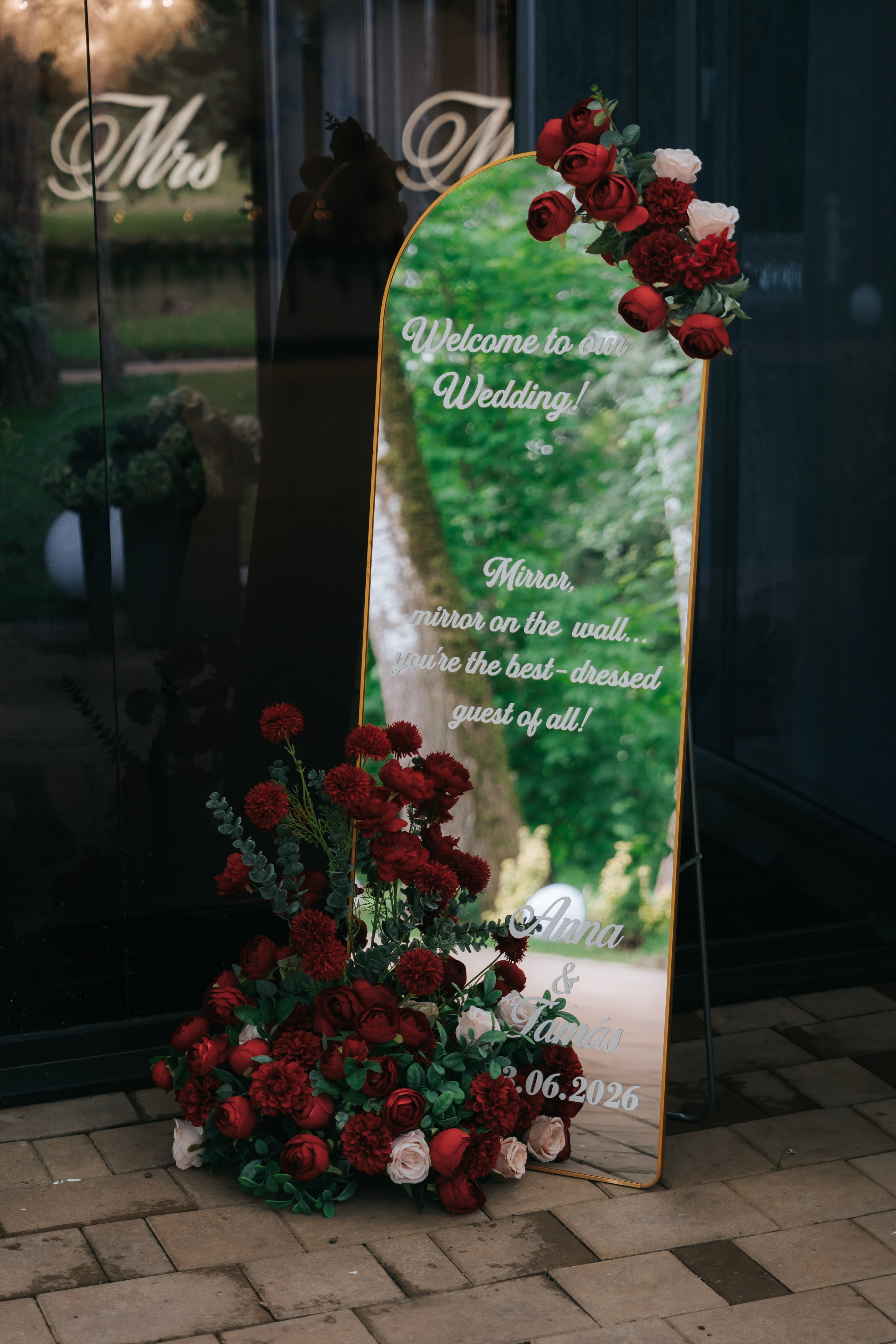 Anna & Tamás Wedding Day. Szili Szilagyi | Visual Storyteller
