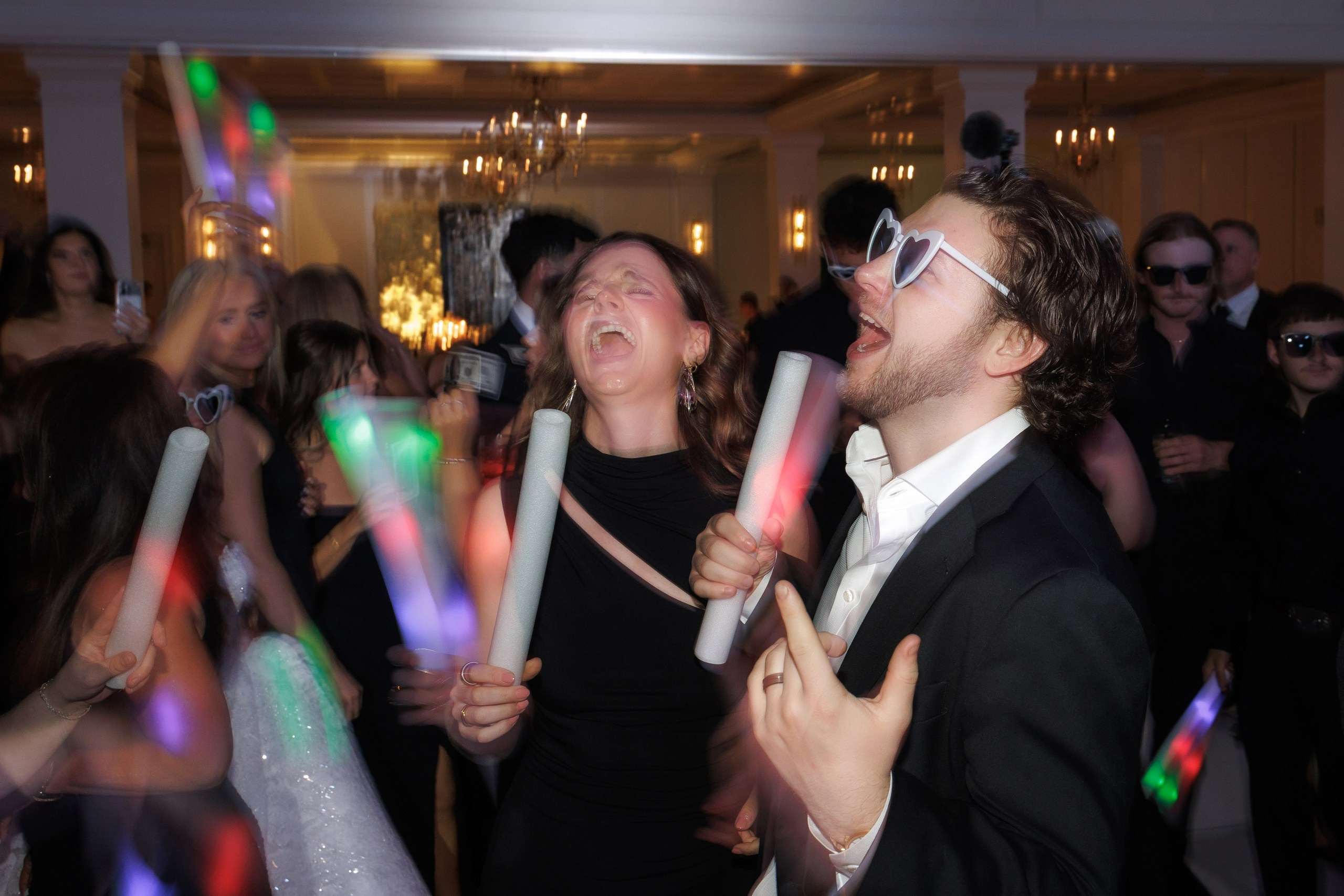 Brianna & Alec, The Palace at Somerset Park, NL. Wedding Photo & Video