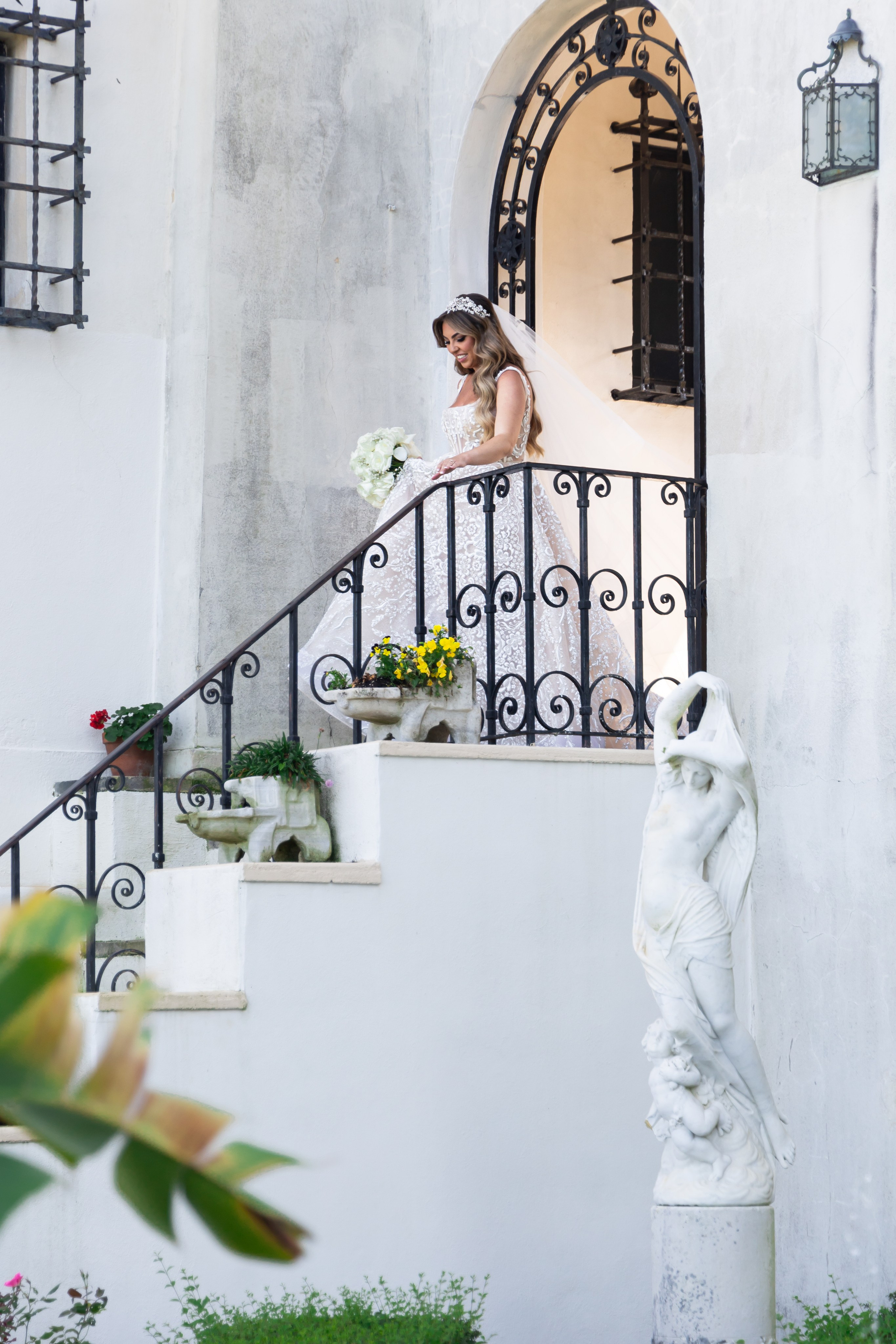 Alexa & Darren. Wedding Photo & Video