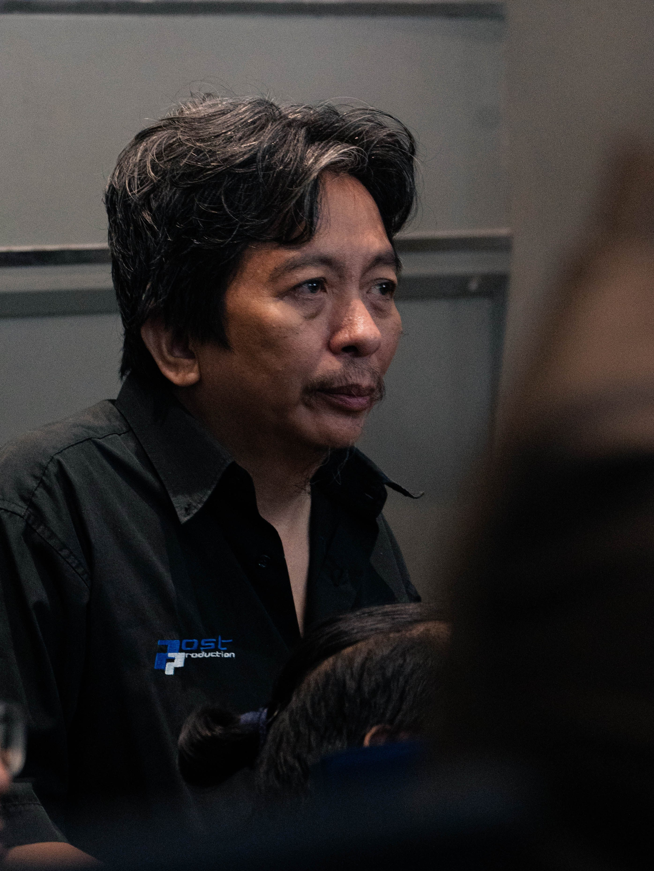 PABOI Gathering. Aro Salaka Event Photography