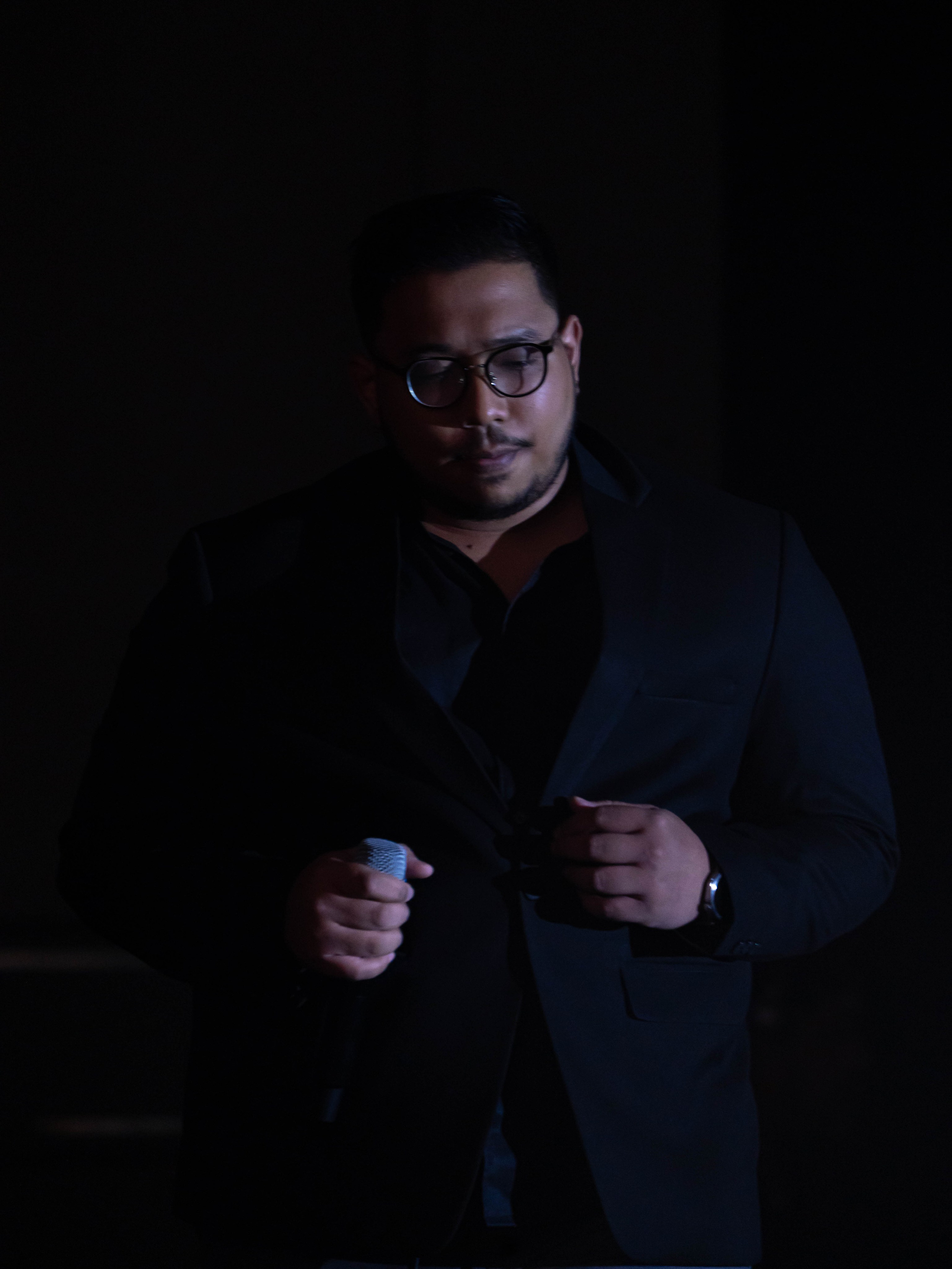 PABOI Gathering. Aro Salaka Event Photography