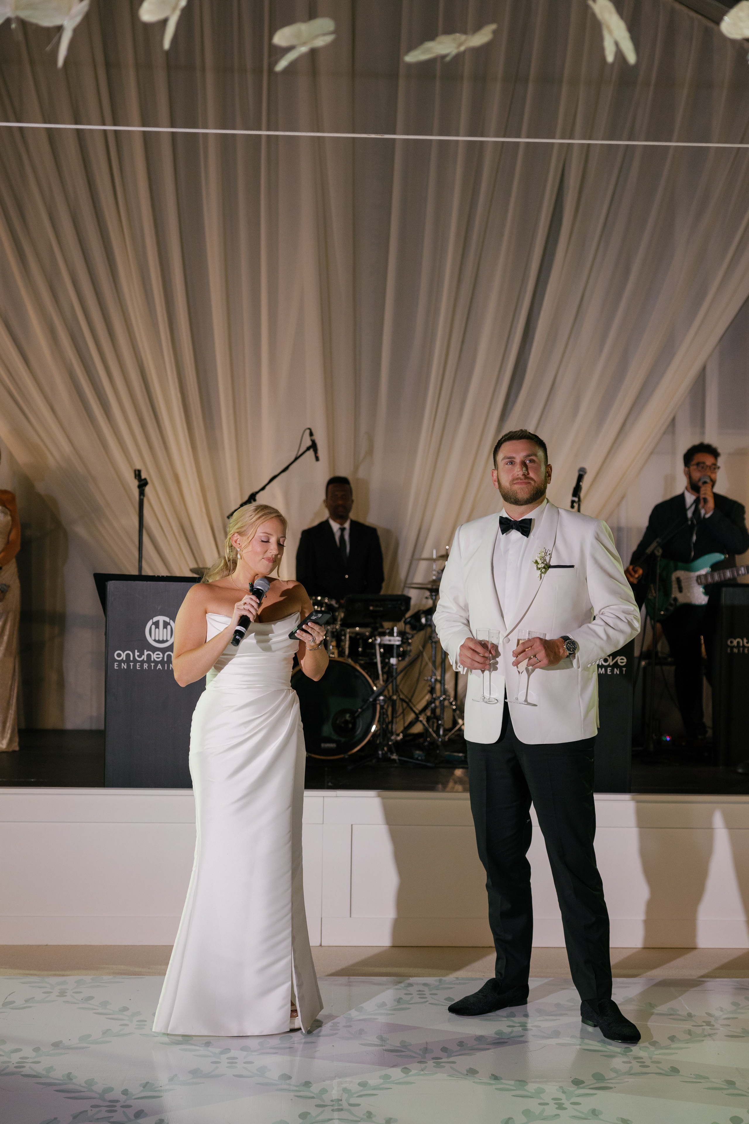 Anne Marie and Andrew. Wedding photographer and videographer New York | New Jersey