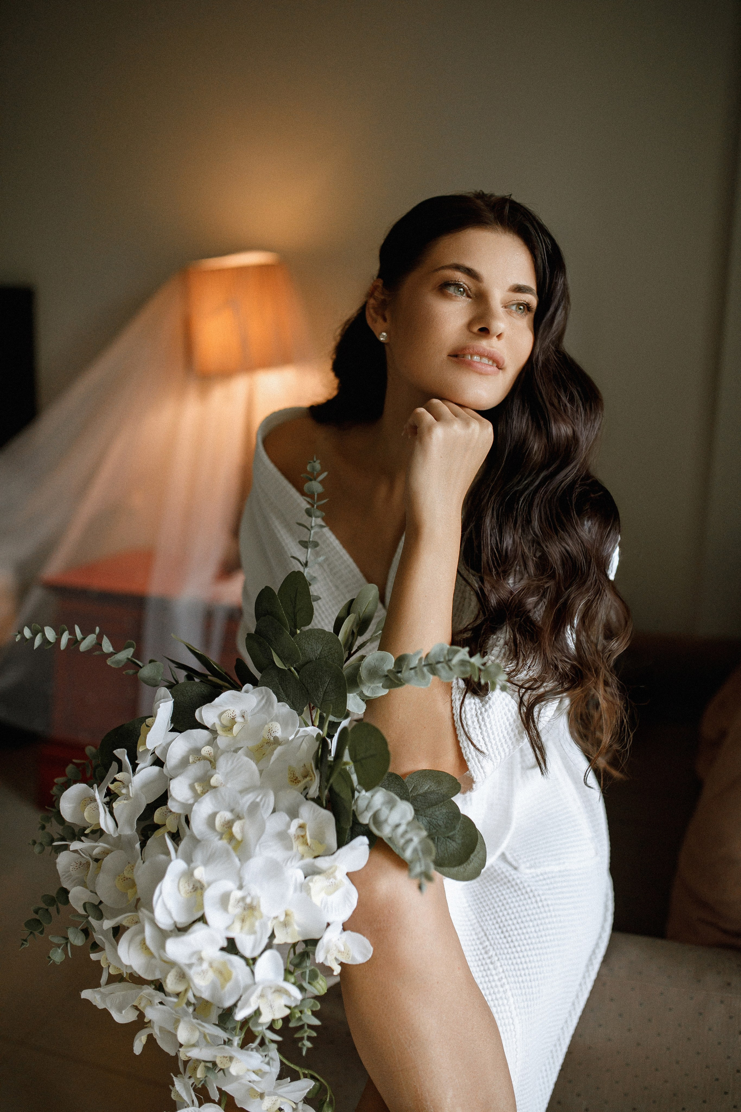 Тёма + Даша. Свадьба в Таиланде Honey Moon Agency