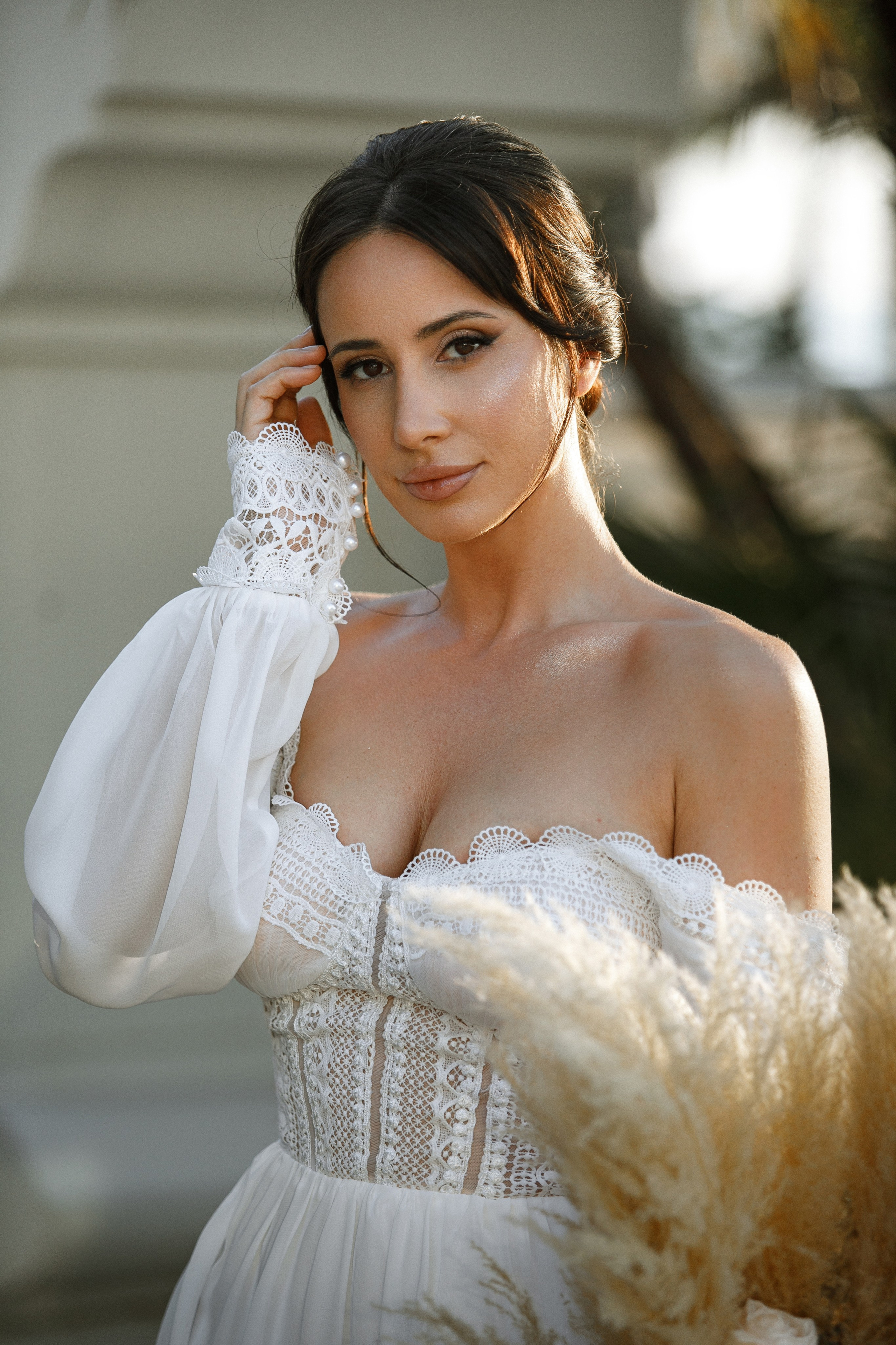 Антон + Оля. Свадьба в Таиланде Honey Moon Agency