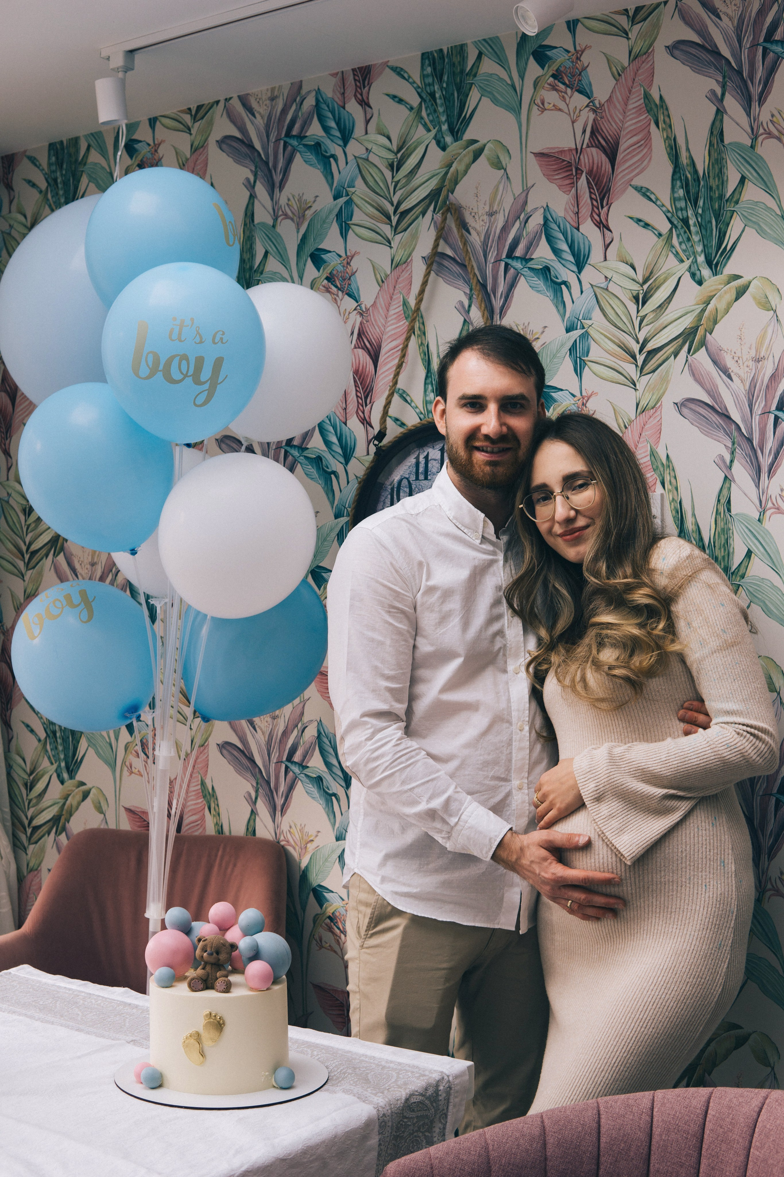 Families. PHOTOGRAPHER IN LONDON