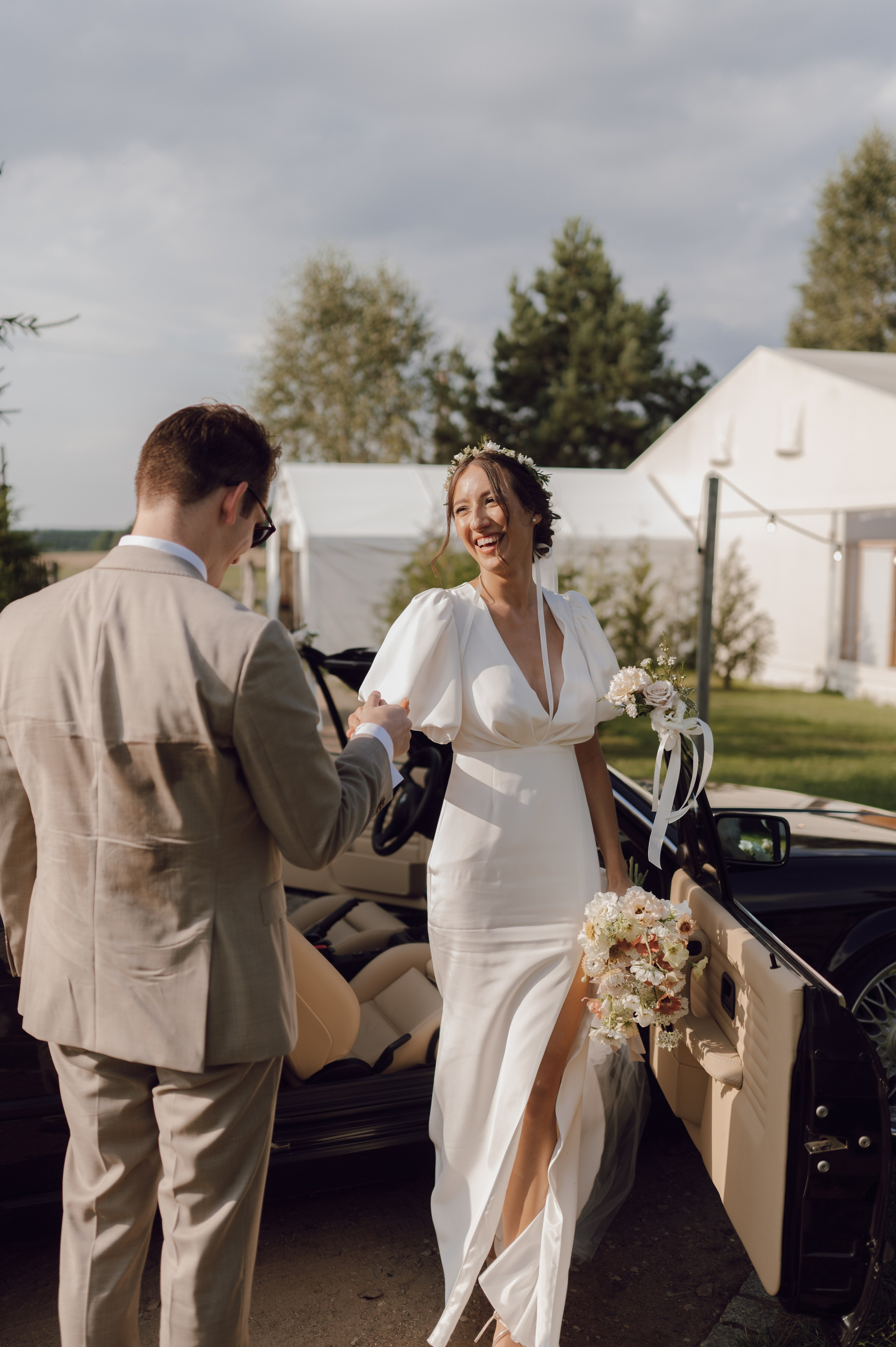 Reportaż Ślubny – Zuzia i Jasiek | Fotograf Ślubny Poznań. Ślubny fotograf Poznań | Oliwia Makara