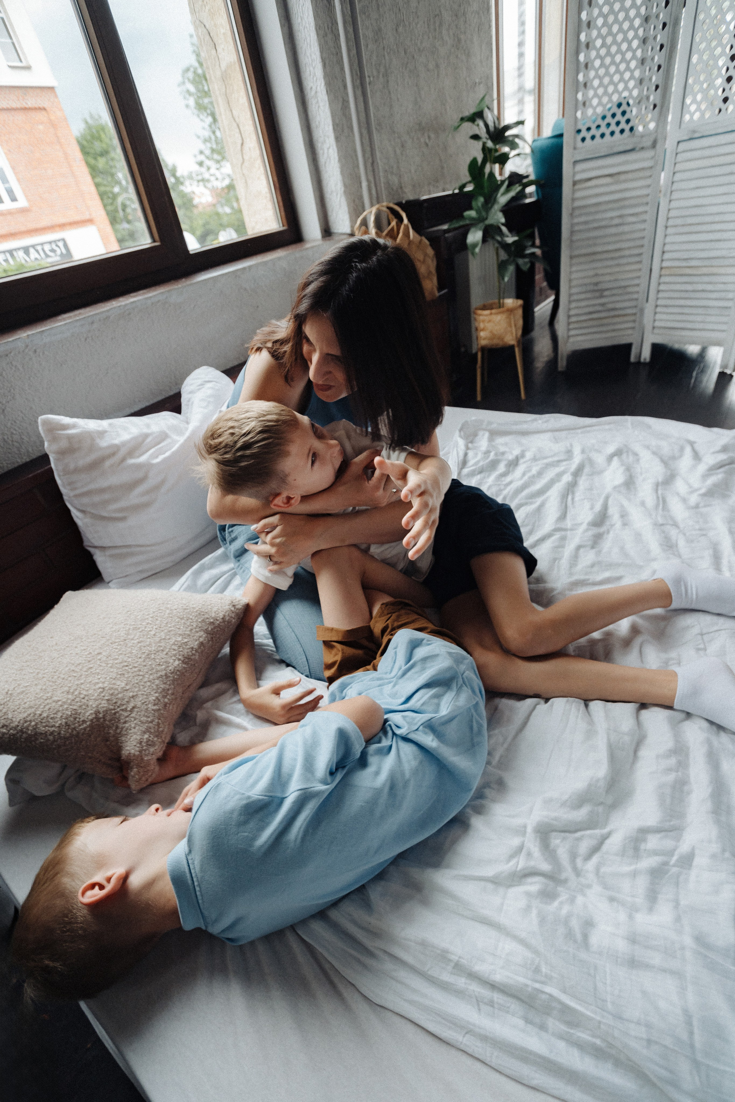 Zvana. Karina Czernecka Foto