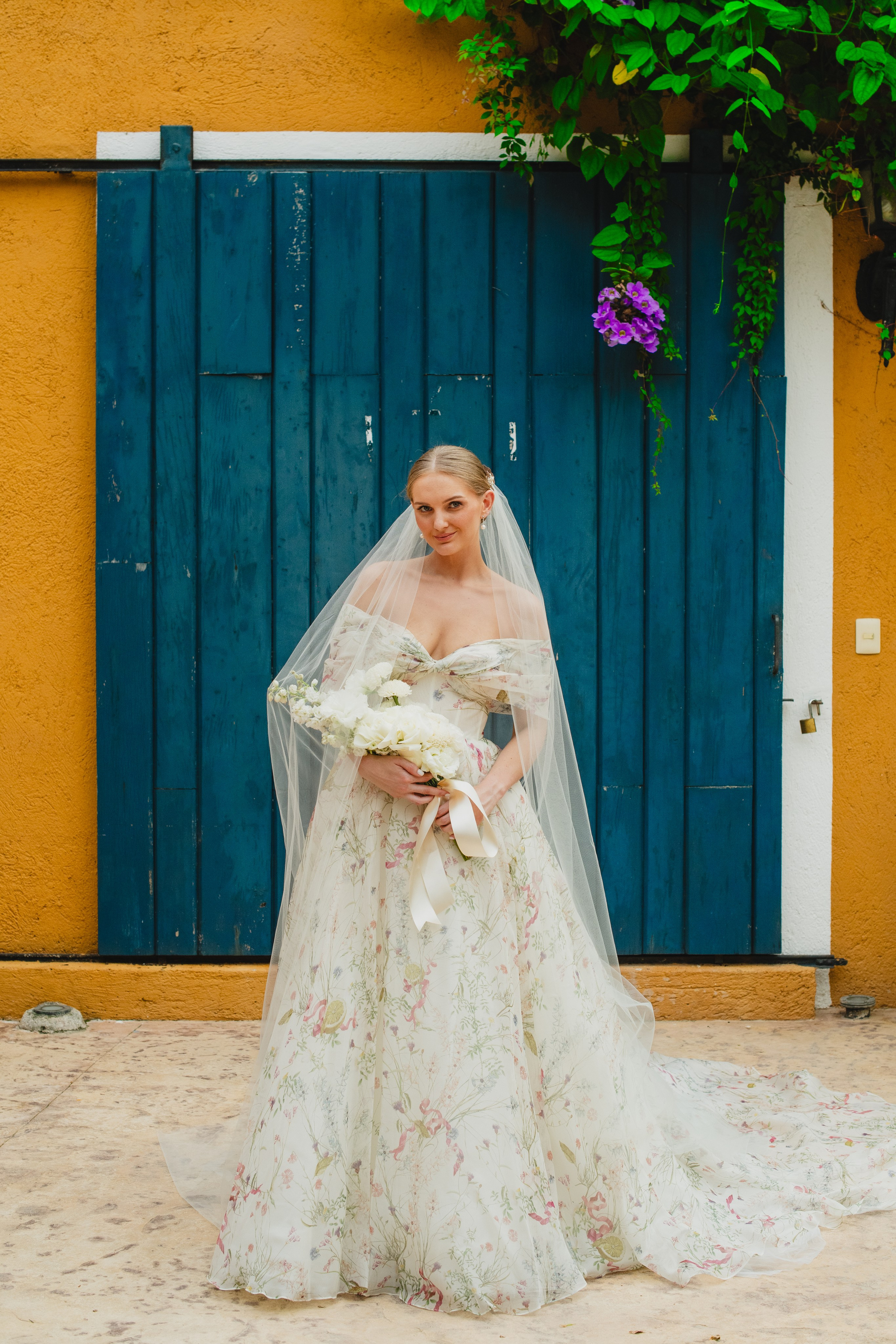 Sofia & Albert. Antonio Soberano Photography