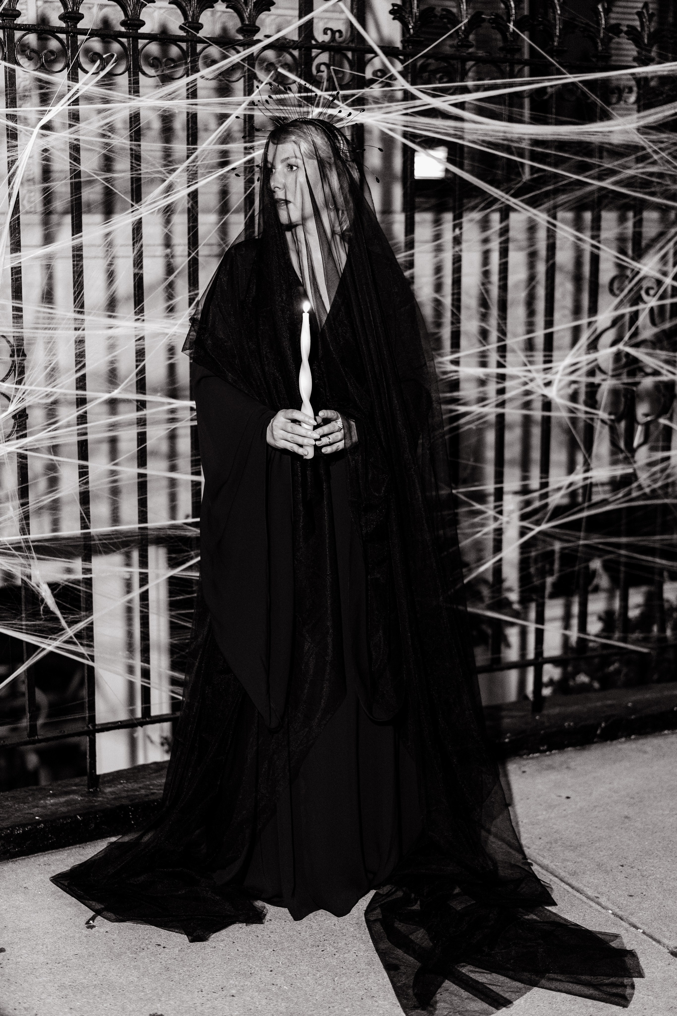 Halloween. M Atelier | Art Portraits