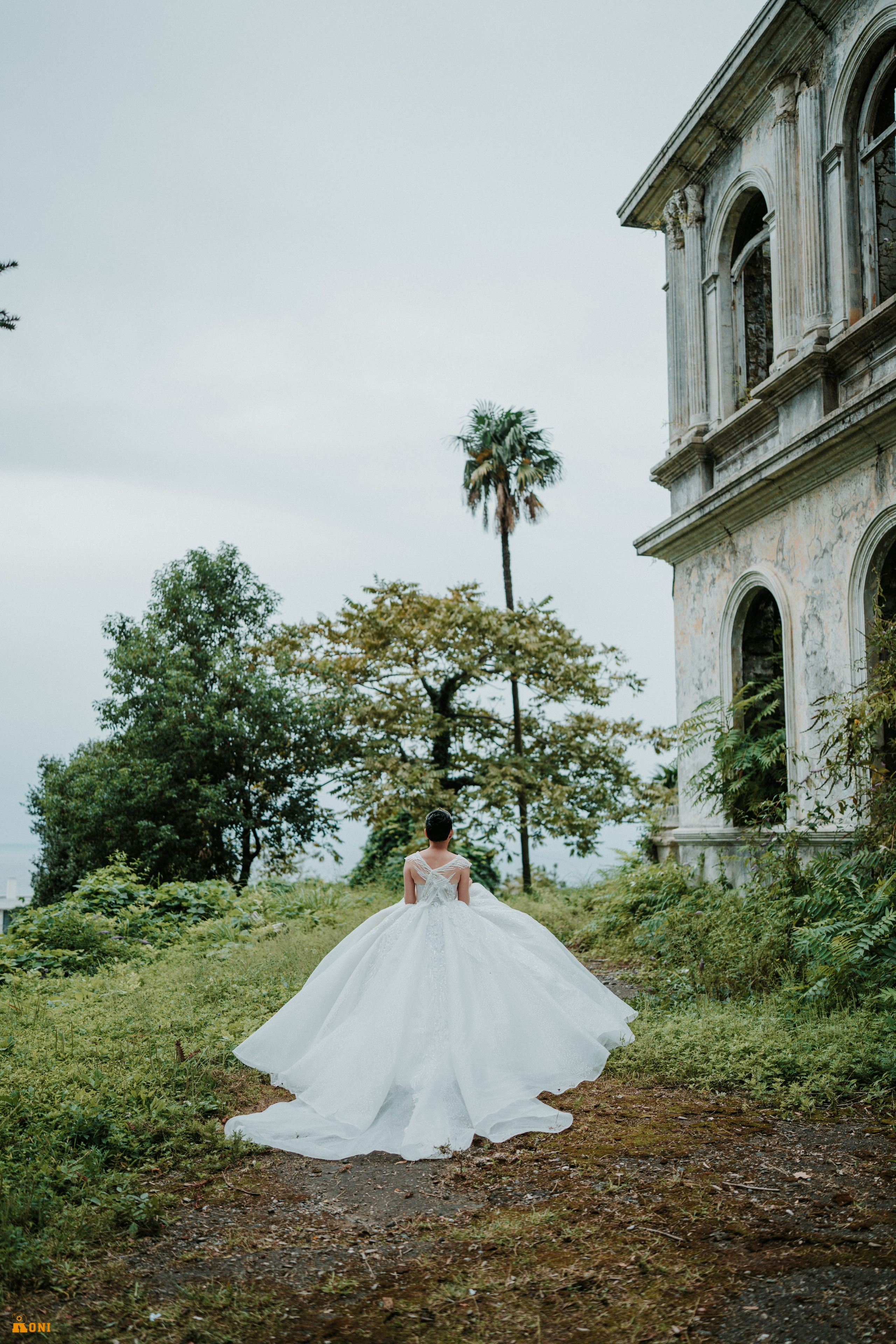 Wedding- ლინდა & თორნიკე