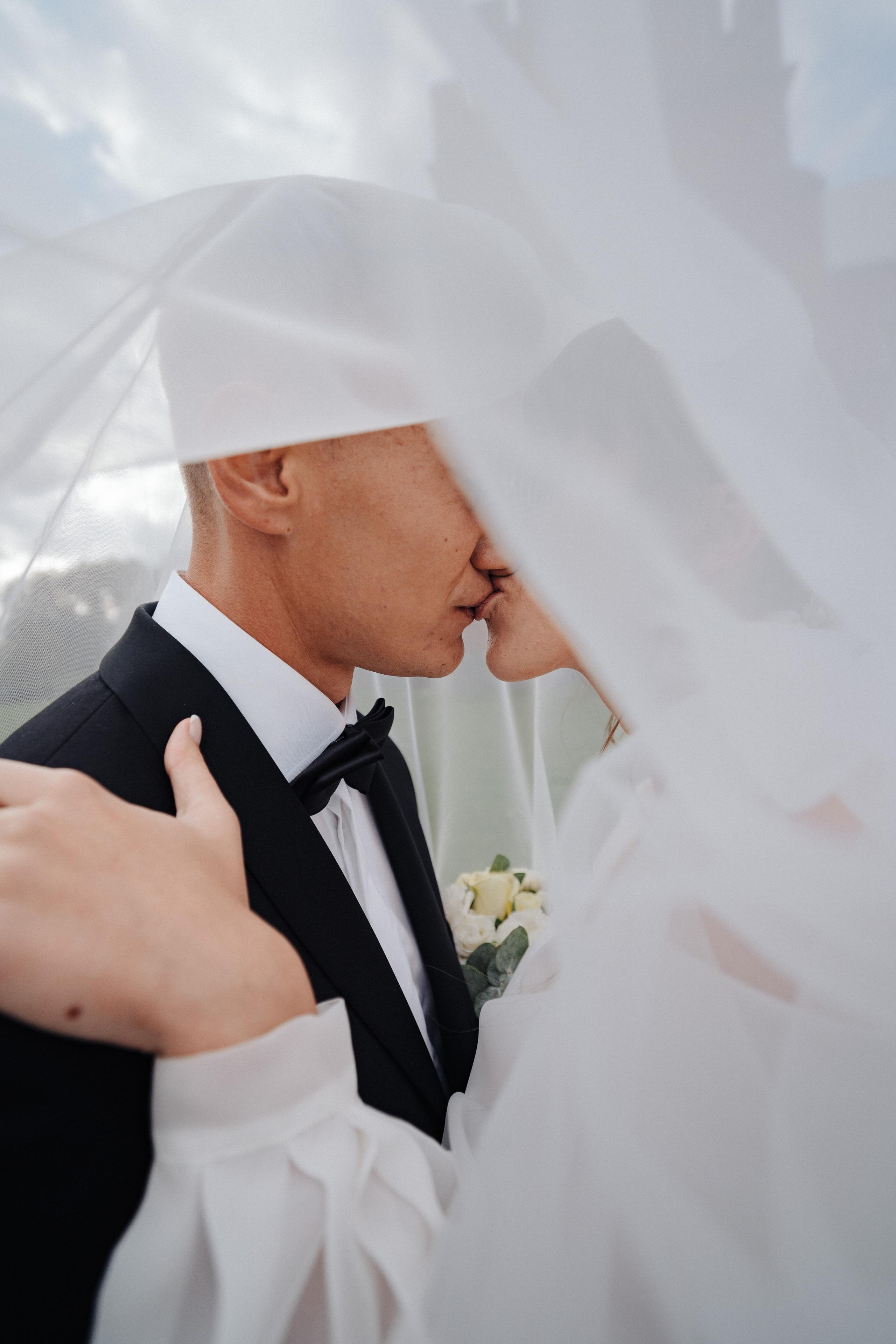 Piotr i Roksolana. Karina Czernecka Foto