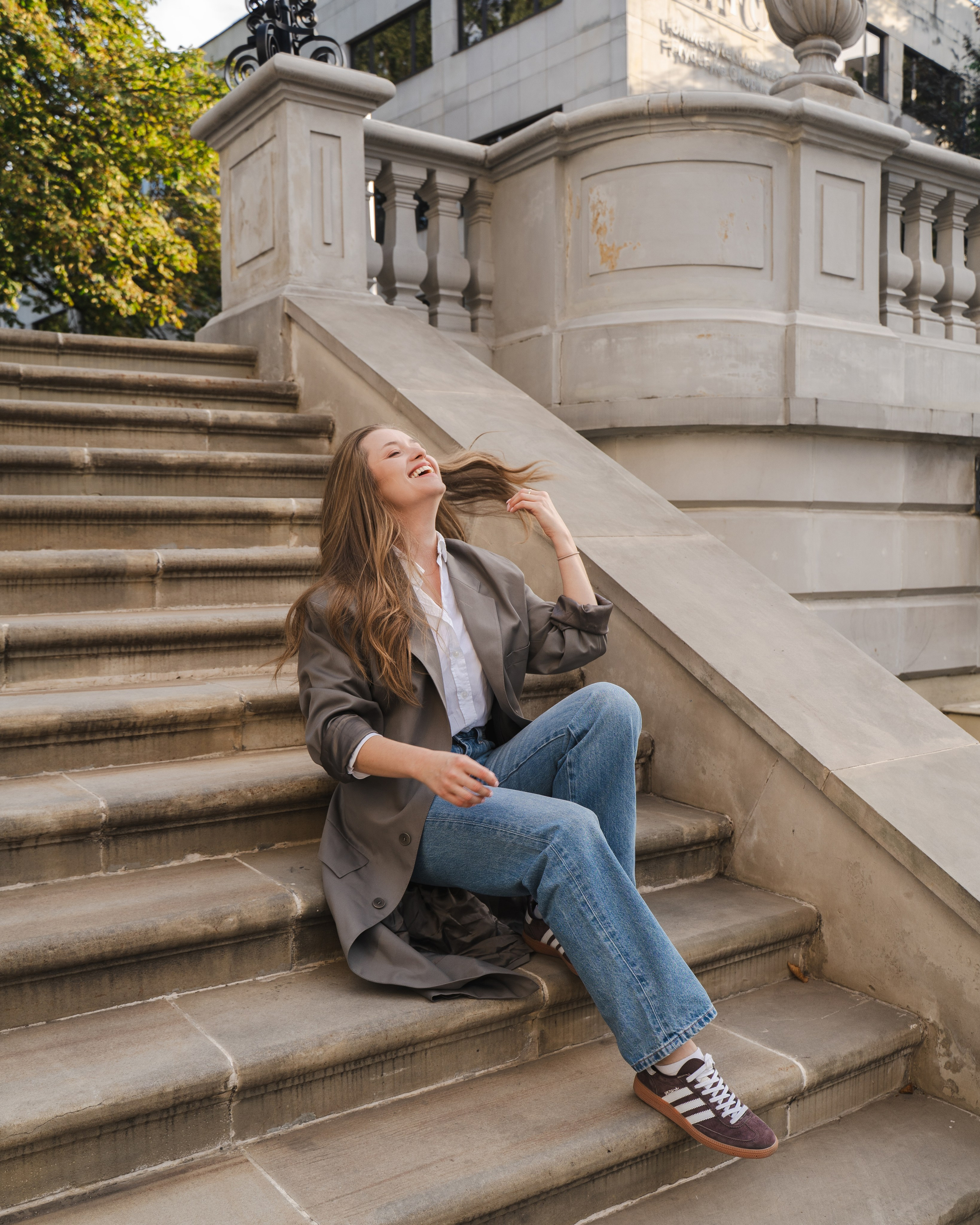 Olga Kępka-Peryt|Naturalna fotografia portretowa i lifestyle|Warszawa i okolice