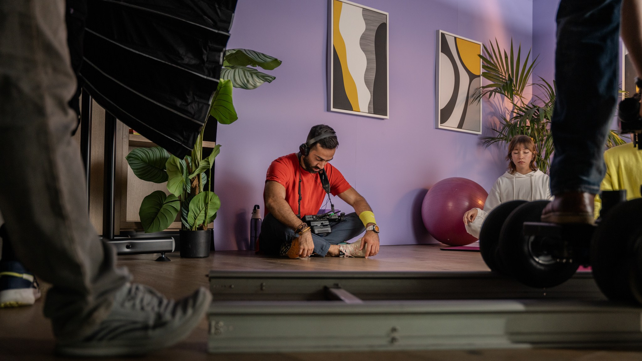 Brands For Less | Christmas Comercial. Zakhar Leshkov Photo