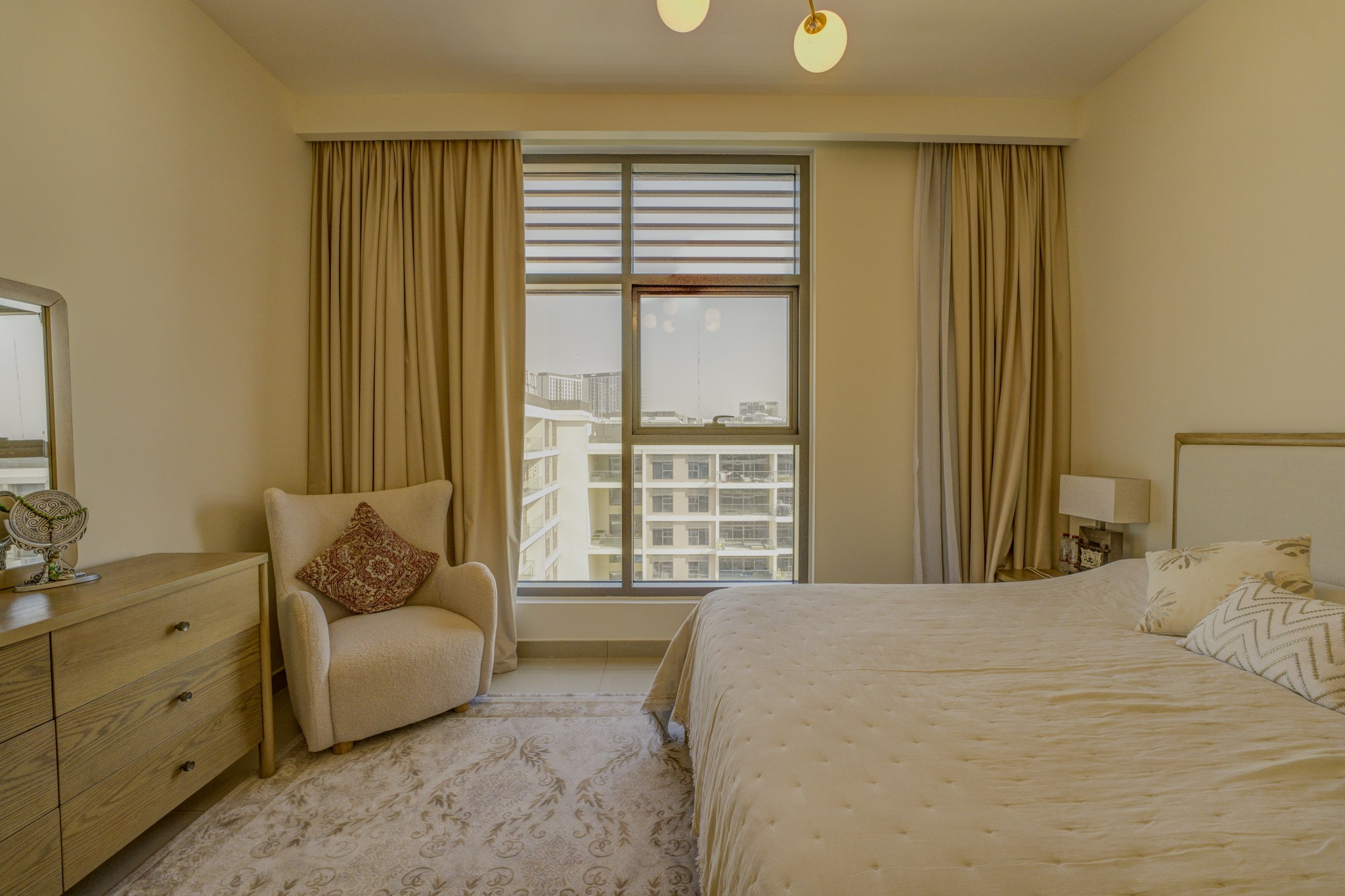 Dubai Hills | Mulberry 1. Zakhar Leshkov Photo