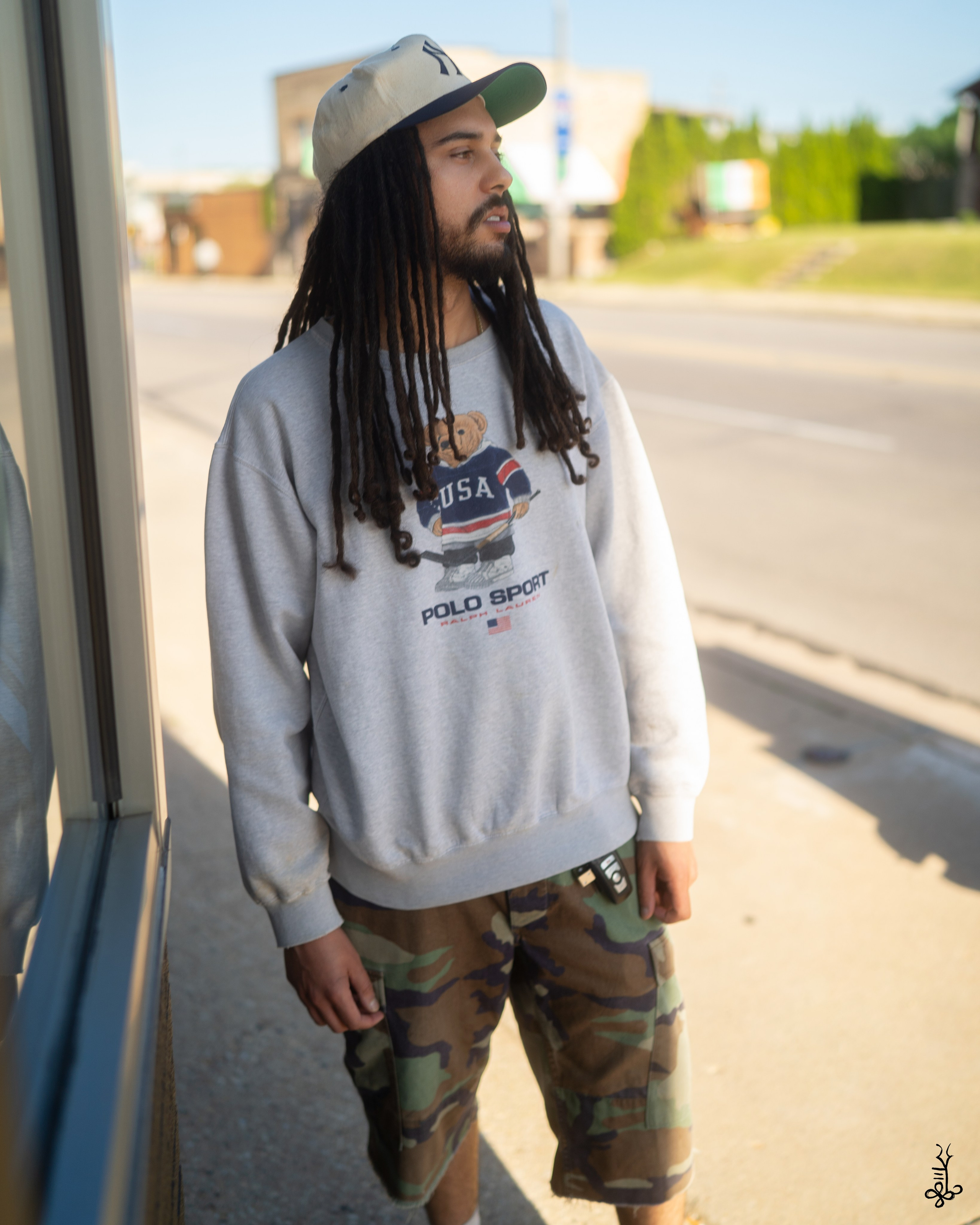 ALL GOODS. Ke’Ondris | Photographer & Videographer | Indianapolis, IN