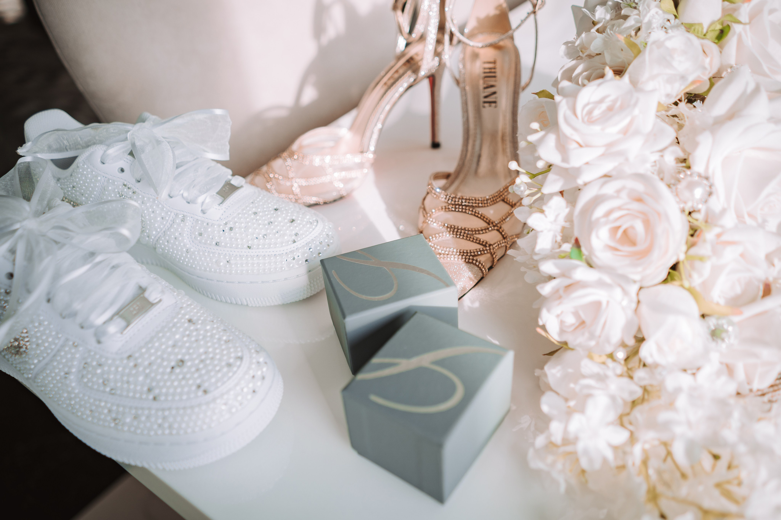 Enriquez Studio - Wedding Memories