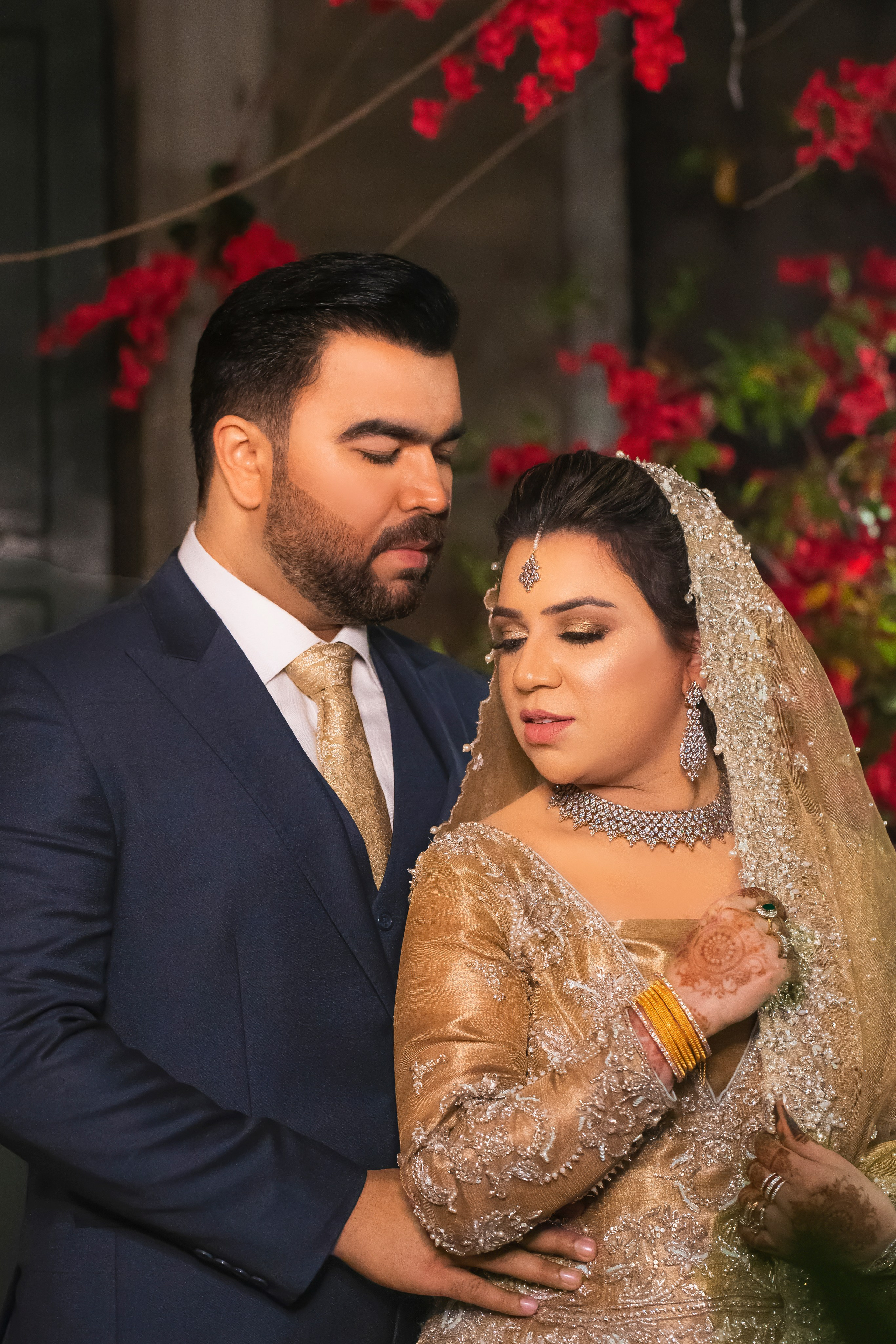 Portfolio. Chaar Bhai — Your Personal Family Historians