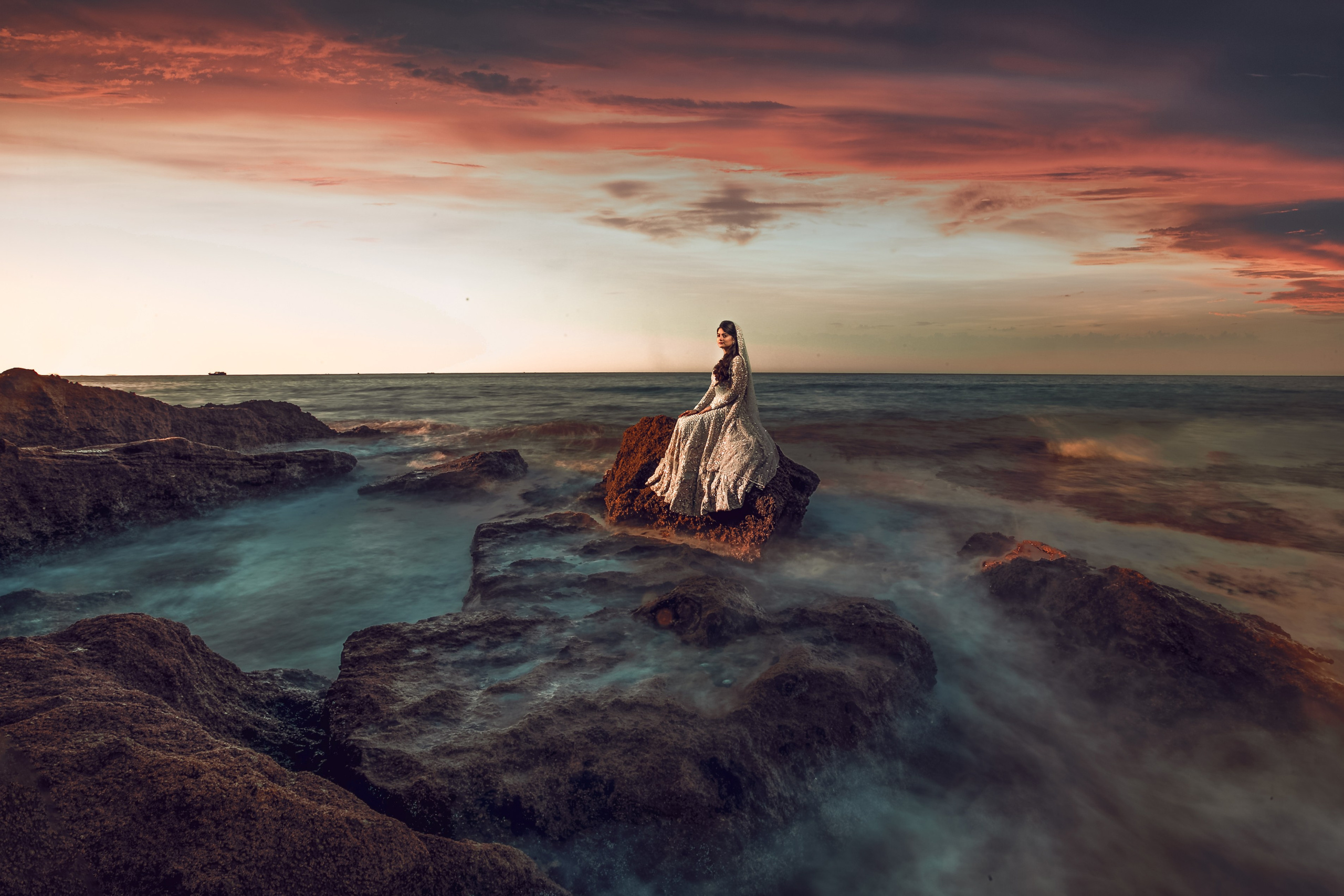 Portfolio. Chaar Bhai — Your Personal Family Historians