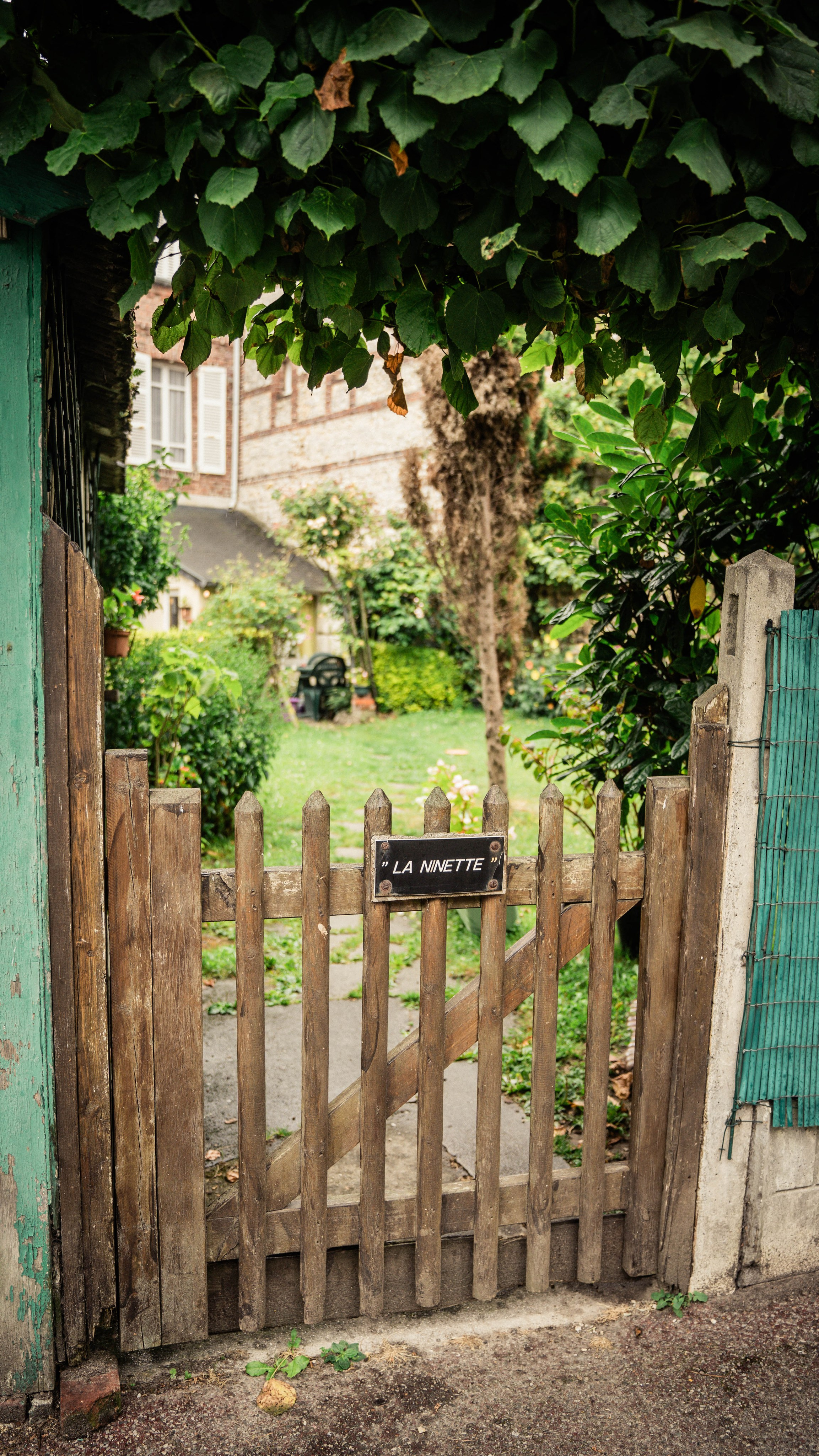 Etretat, Normandie, France