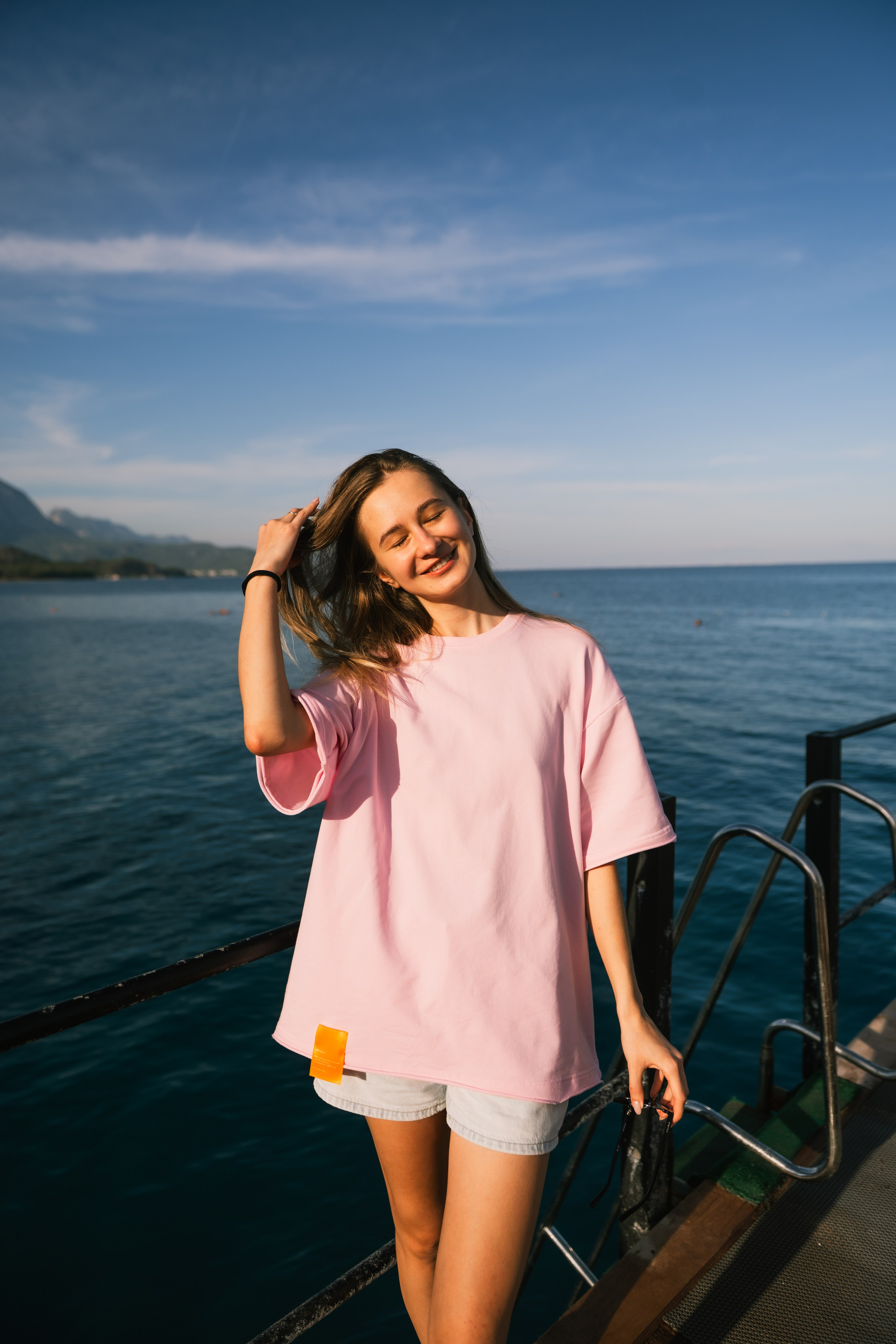 Семинар " Adapty». Турция. 2025. Фотограф в Анталии (Турция) Ева Сэрт