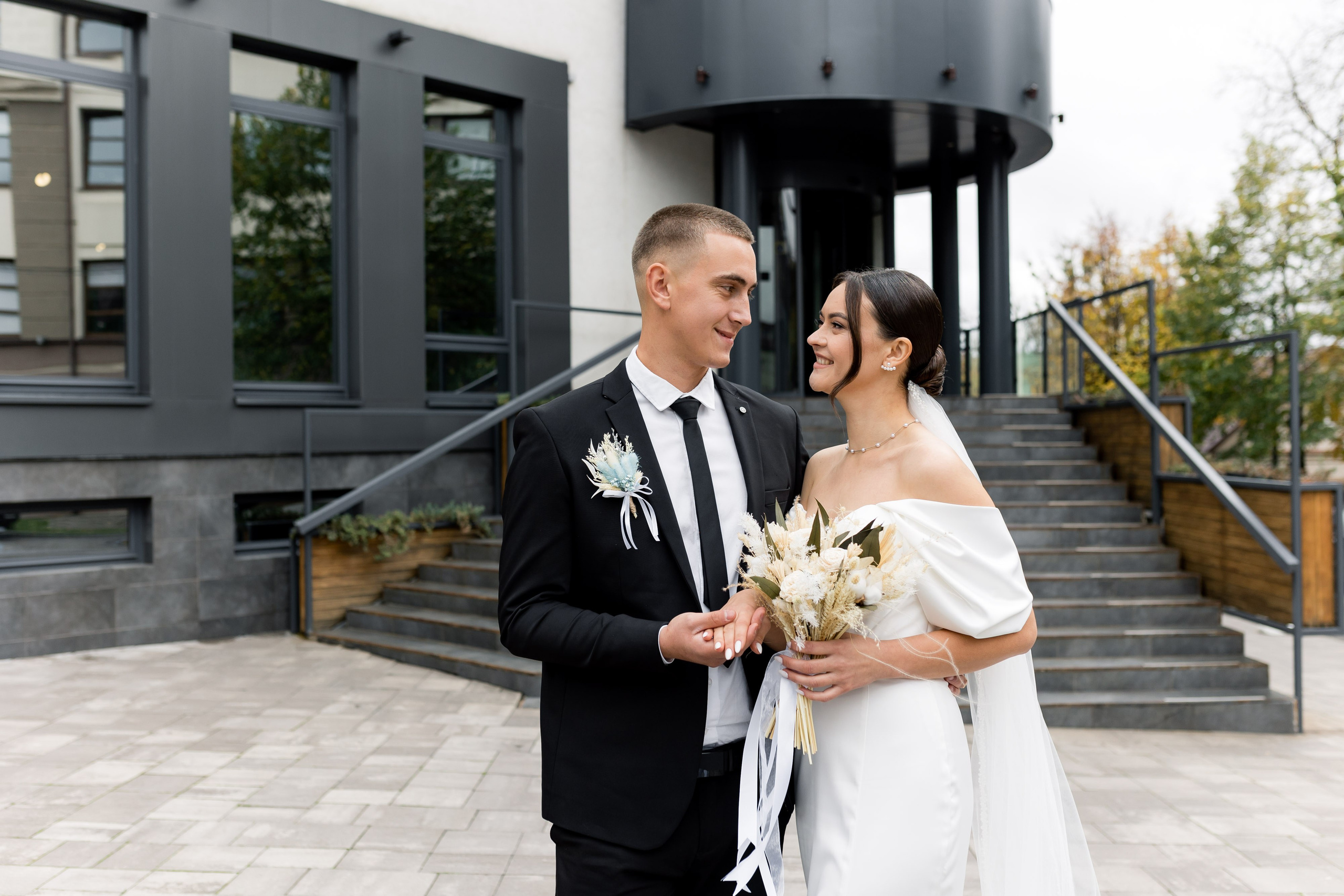 Лариса та Роман. Ірина Терещук