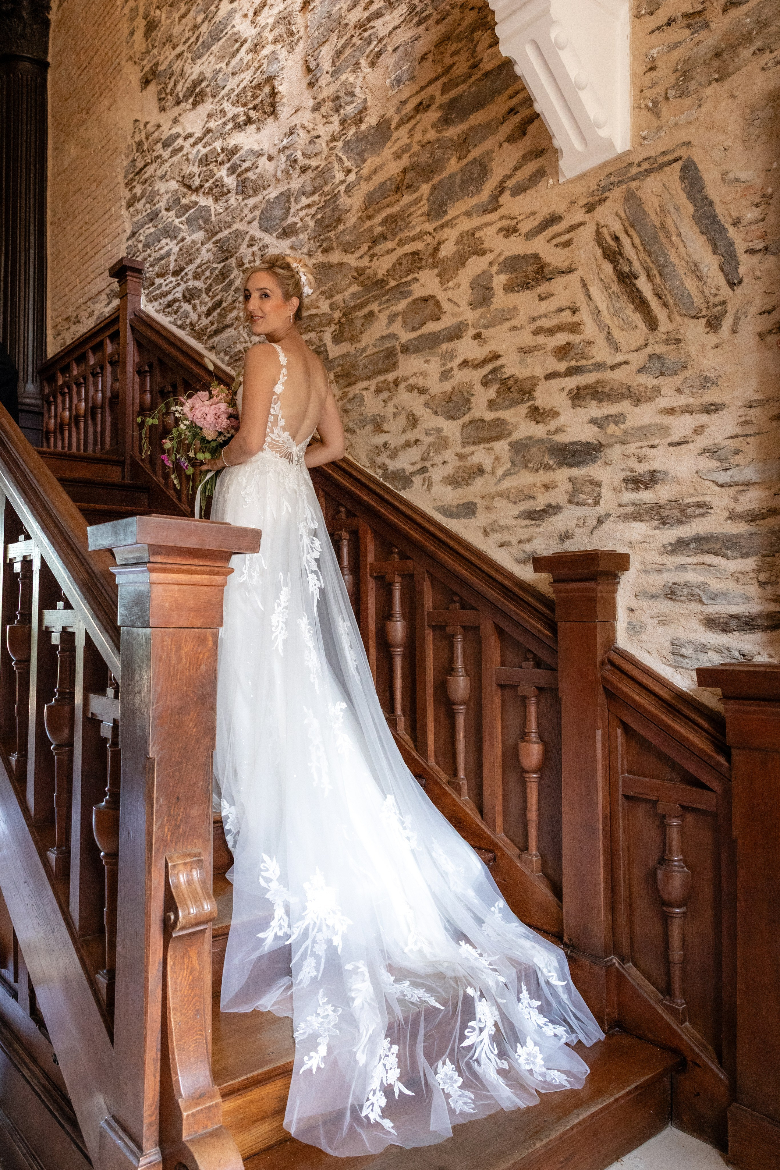 Château d’Oche. Eugénie Smirnova — Photographe à Toulouse et dans le Sud-Ouest