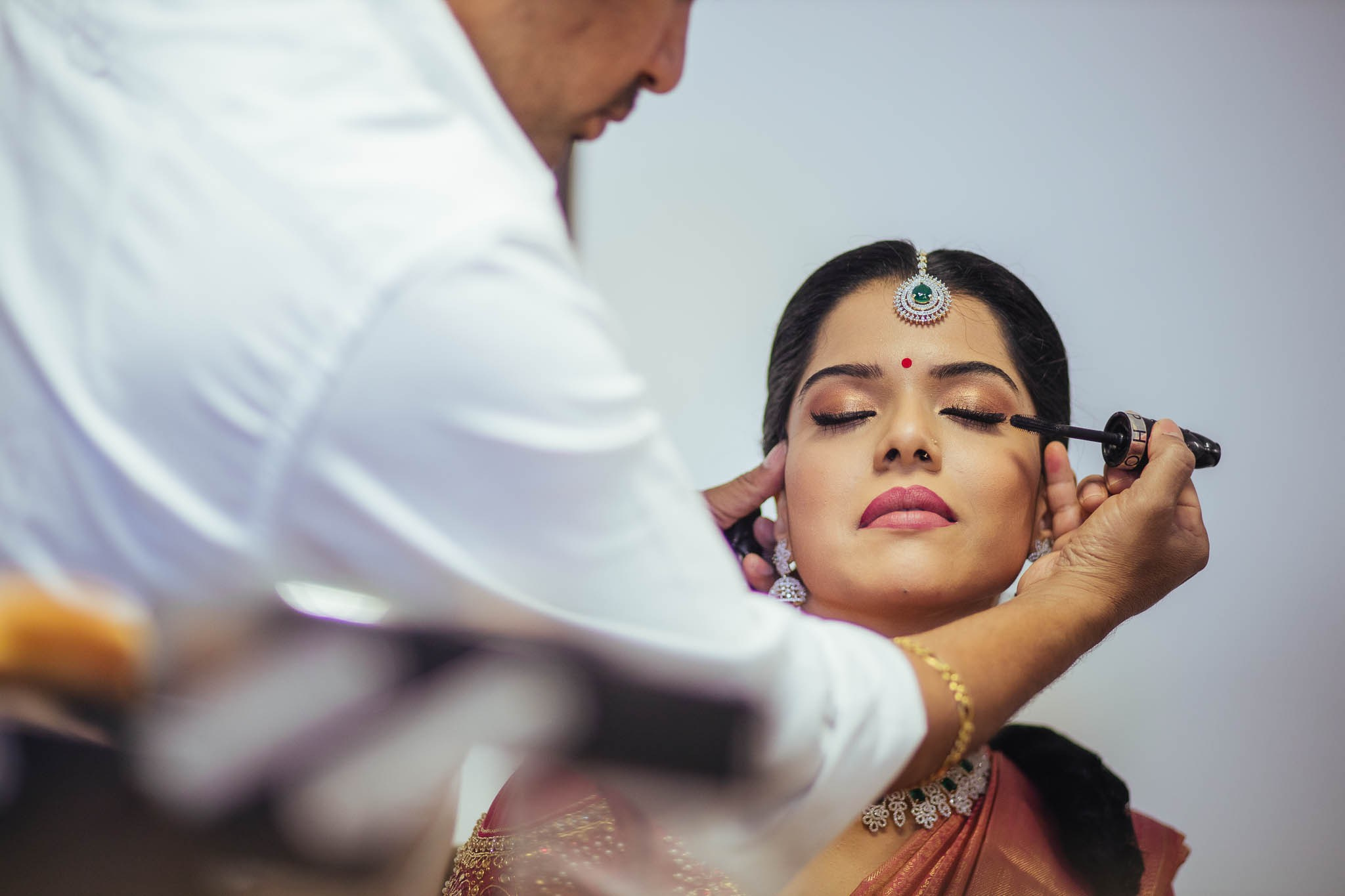 SriLankan tamil wedding photography in Colombo