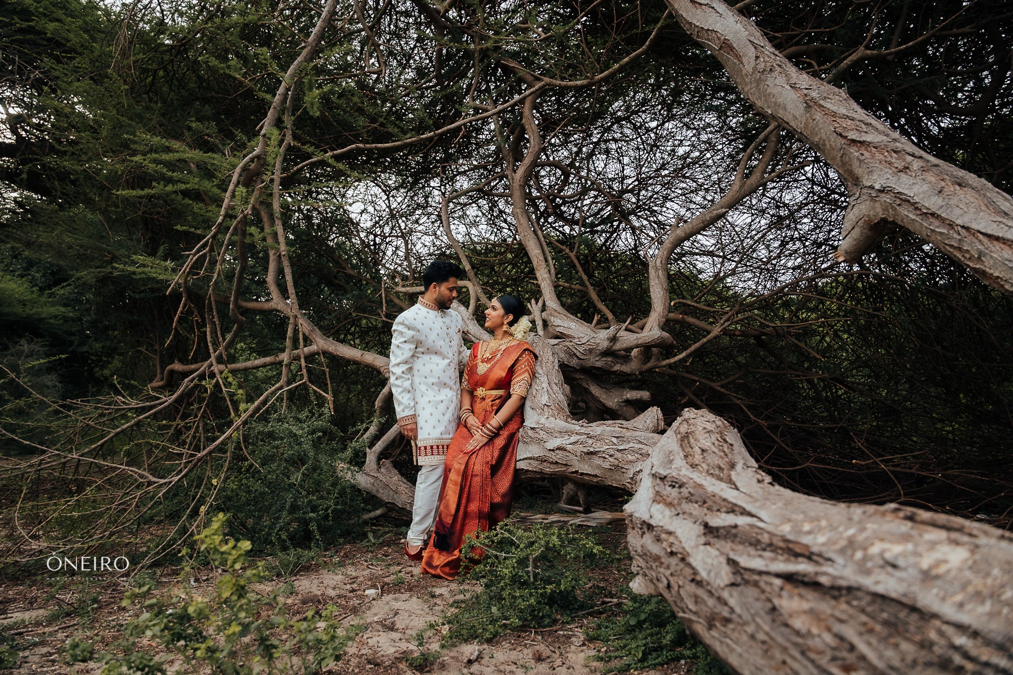 Tamil Church Wedding by Anbujawahar | Mannar, Sri Lanka