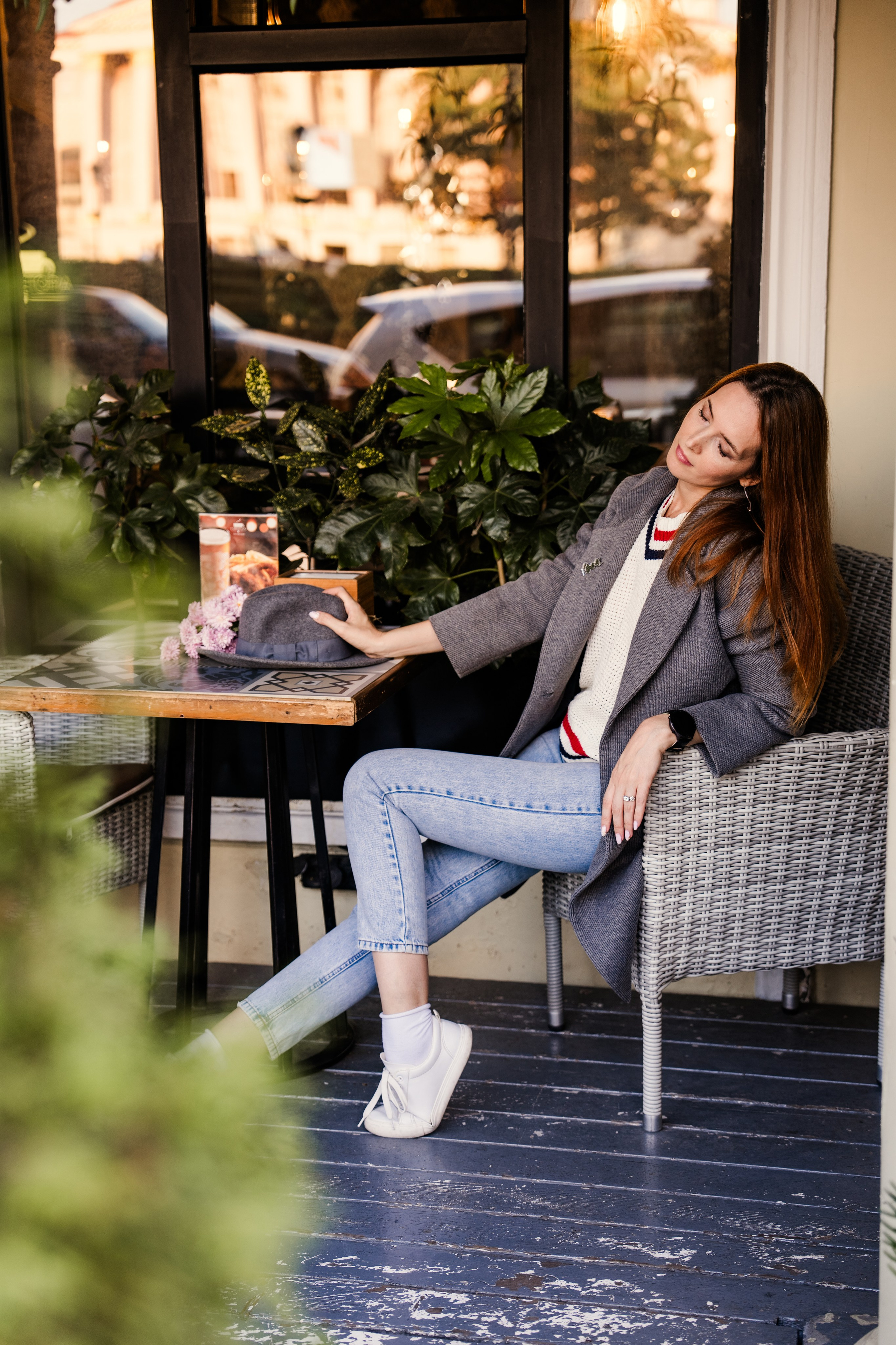 Helen. Ekaterina Verbitskaya. Photography