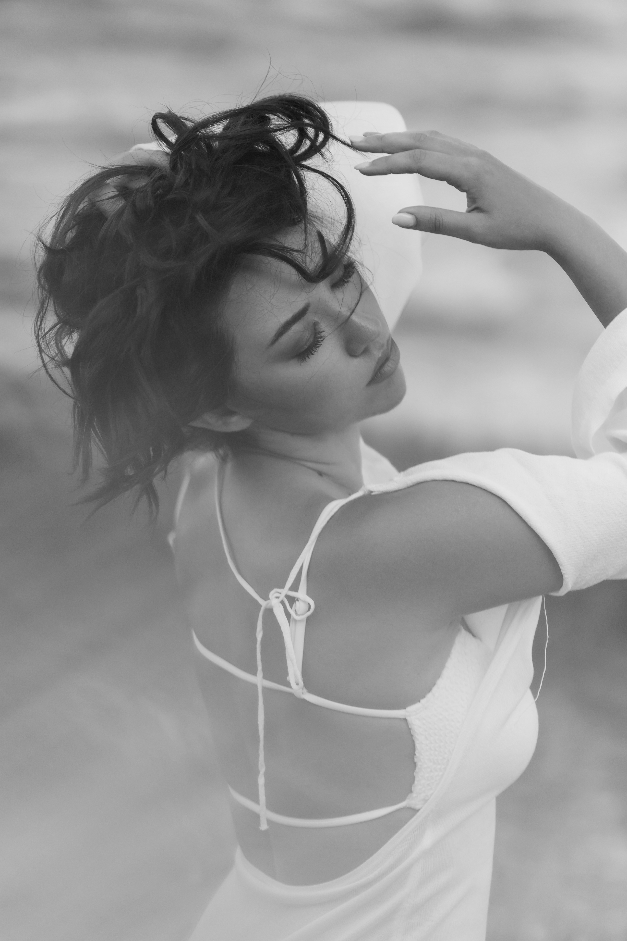 Индивидуална фотосесия. Фотограф Ирина Йотова