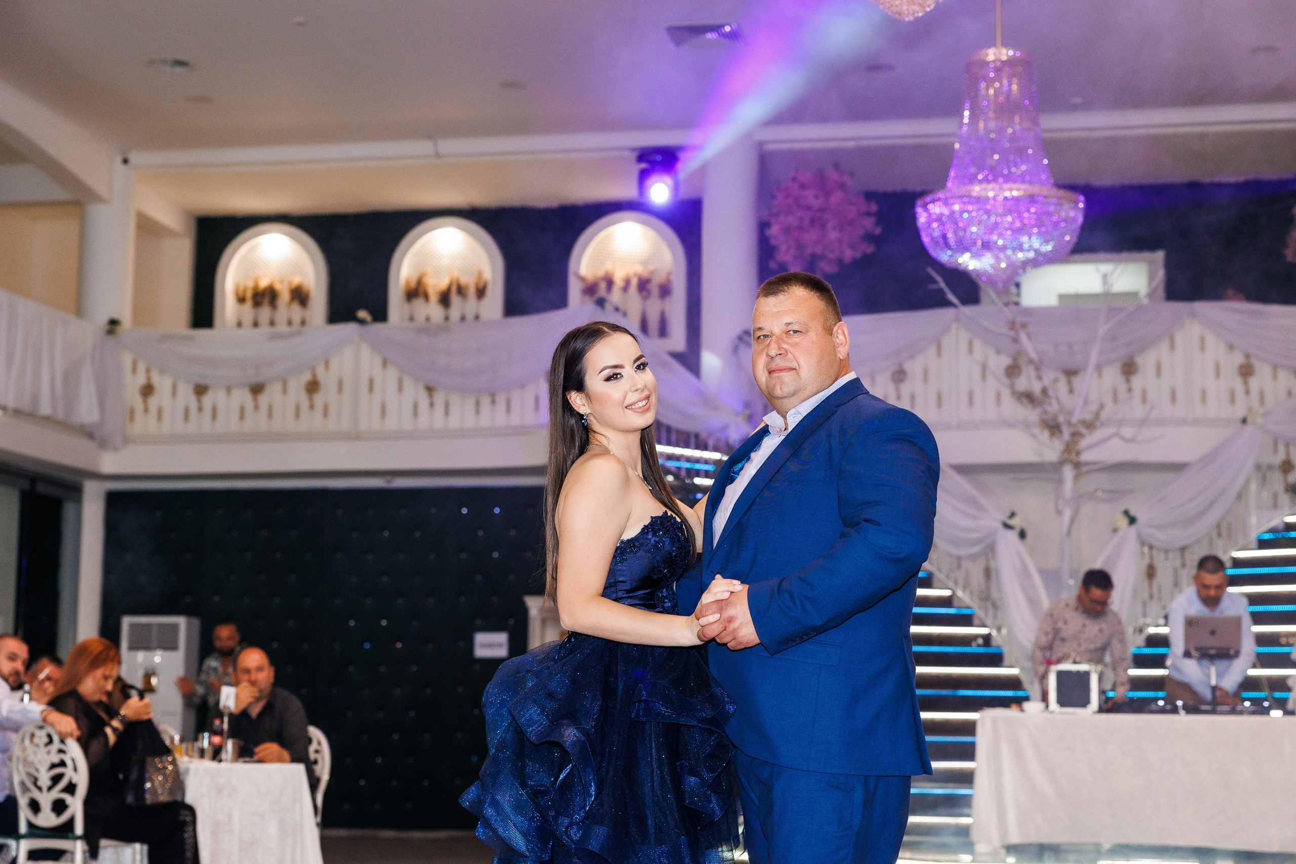 Абитуриентски Бал 2023. Фотограф Ирина Йотова