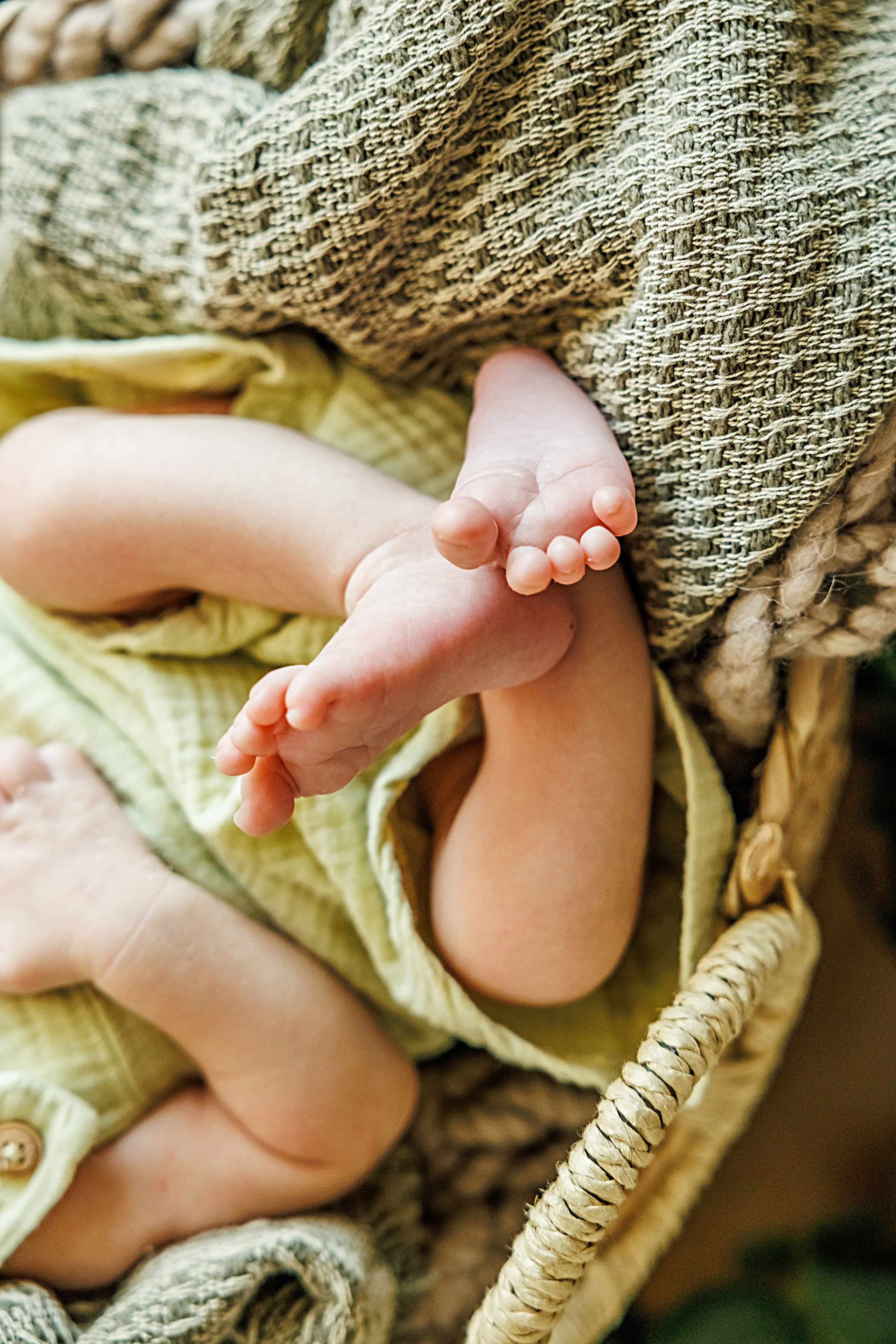 Baby Boy. Фотограф Ирина Йотова