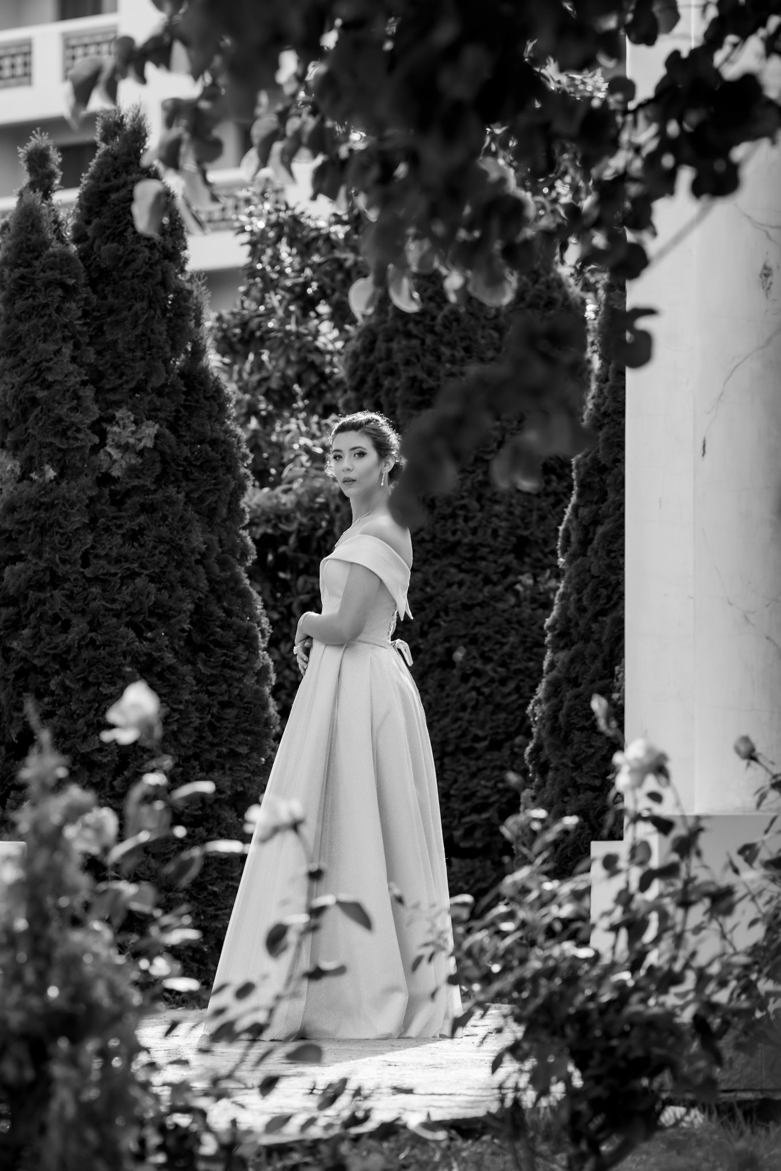 Абитуриентски Бал 2024. Фотограф Ирина Йотова