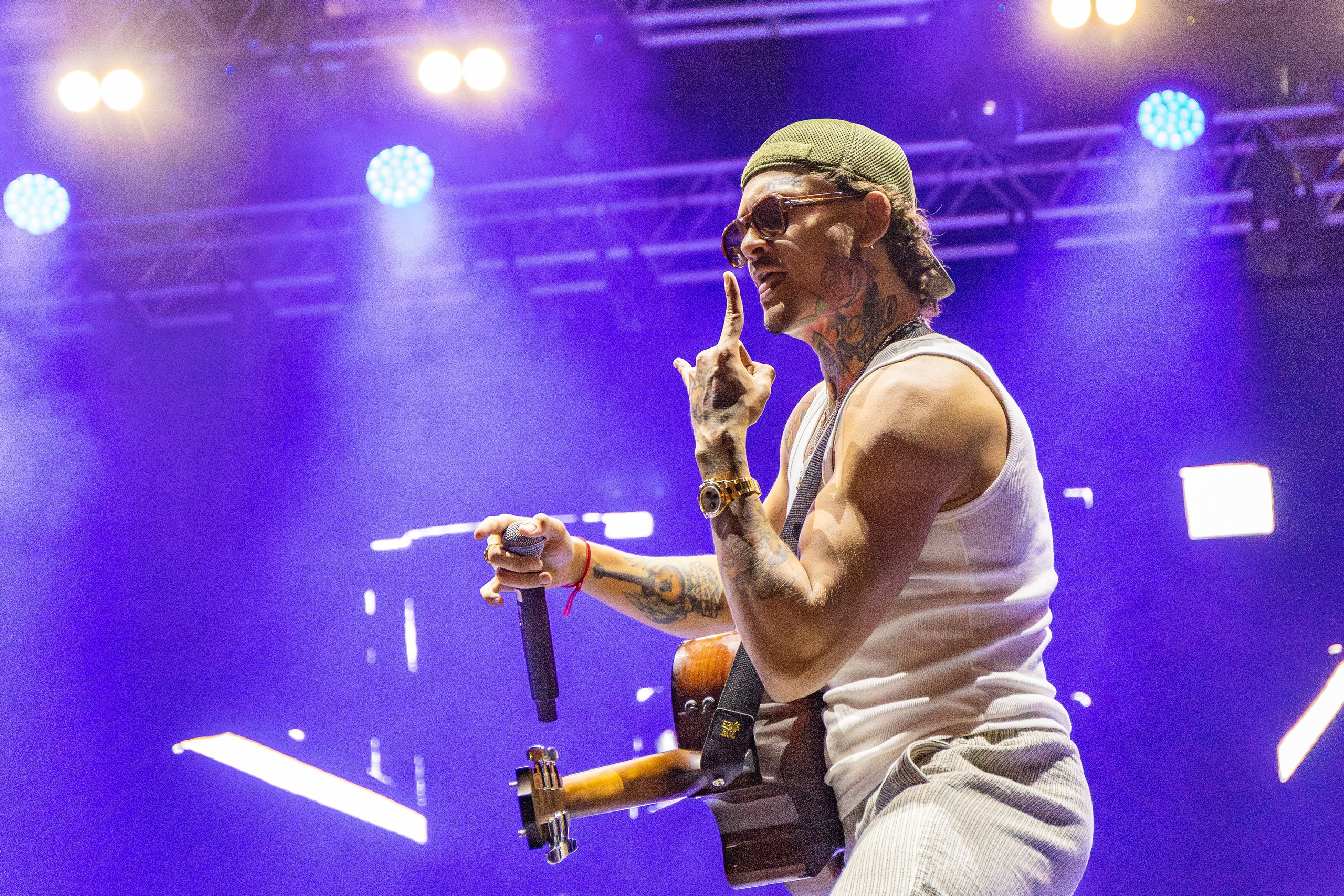 MORGENSHTERN. Фотограф Лимассол Кипр Юлия Туменко