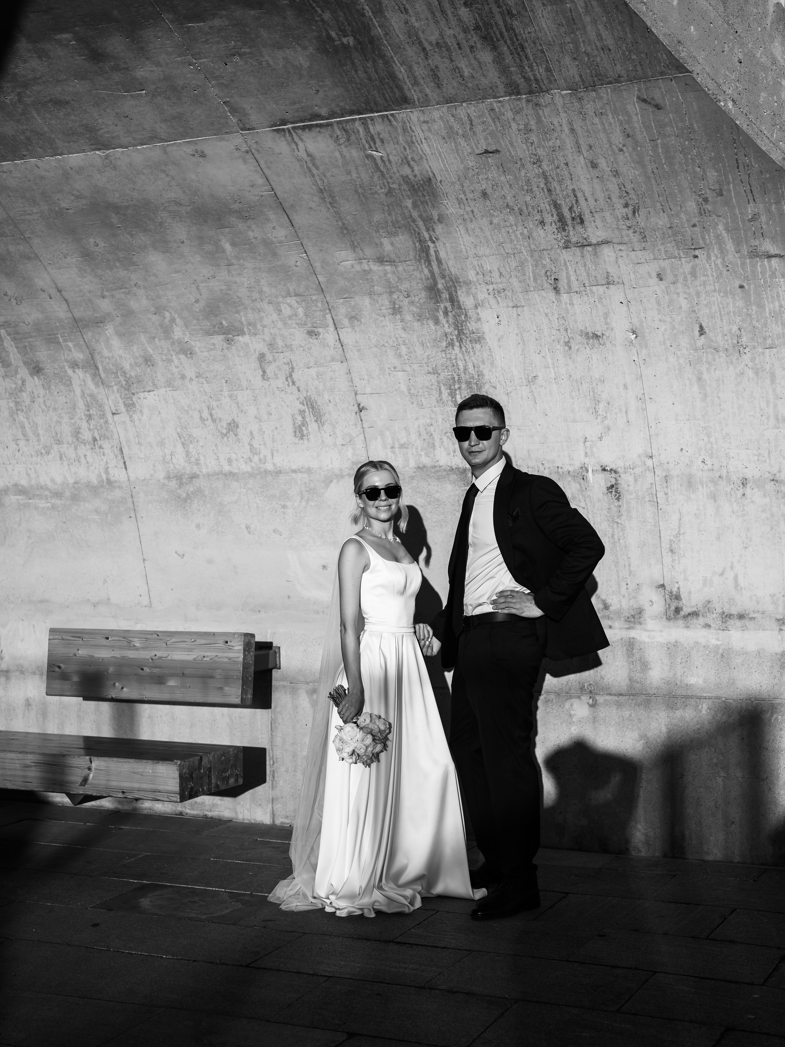 Wedding. Ekaterina Verbitskaya. Photography