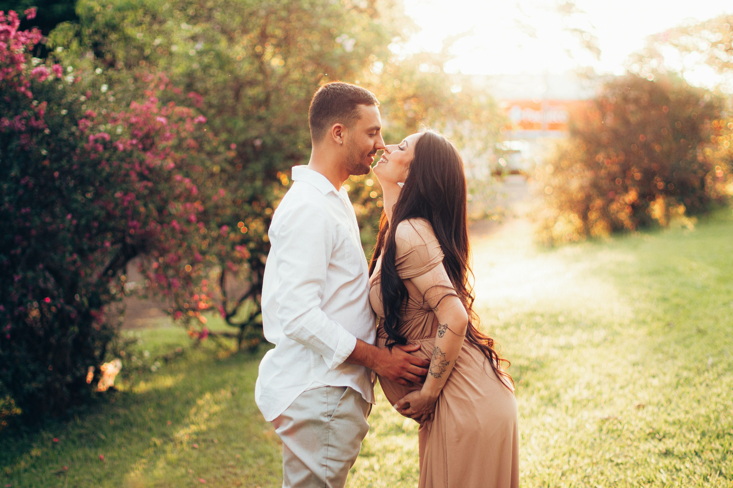 Tairinny & Igor. Principal