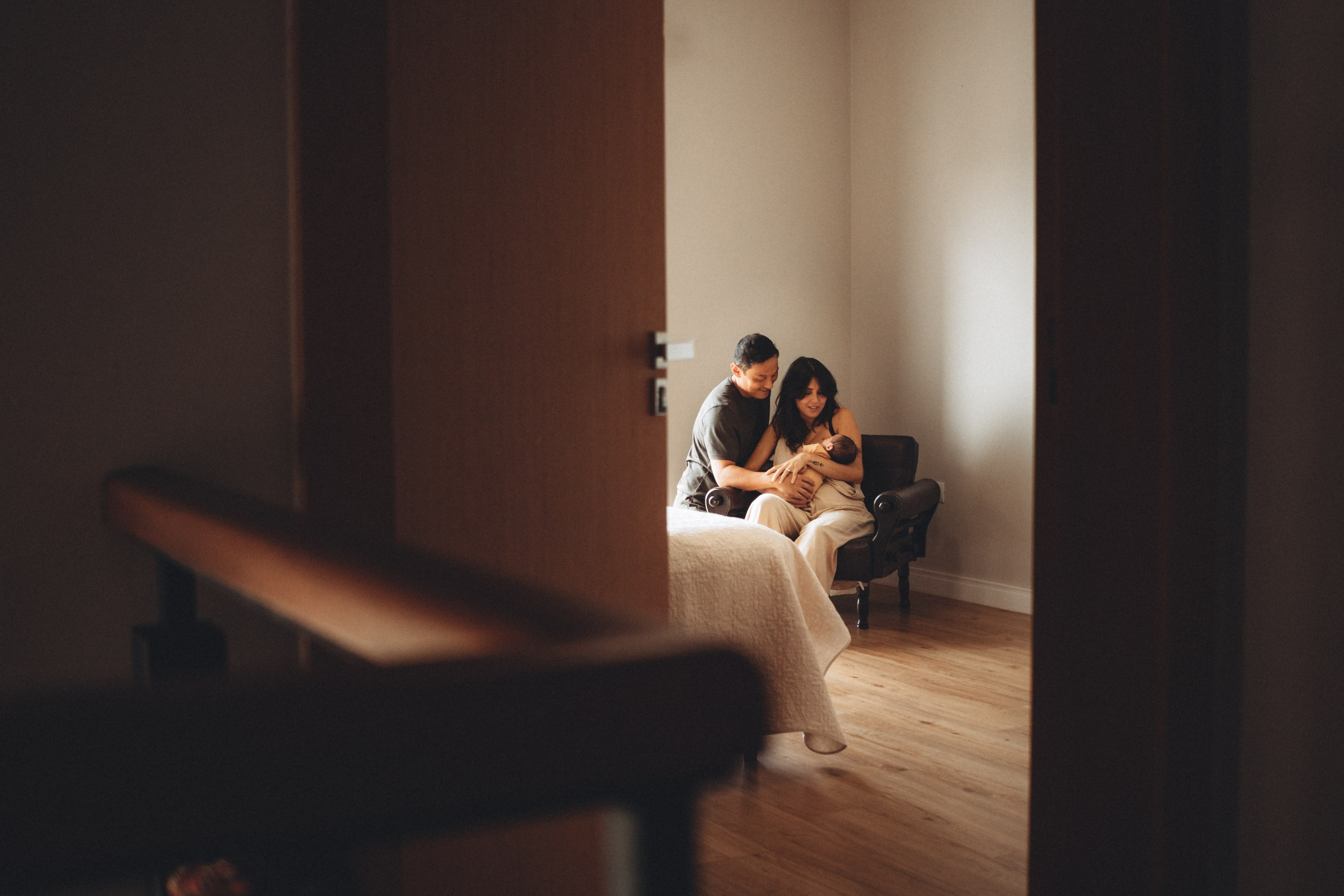 Saulo — Primeiros Dias. Principal