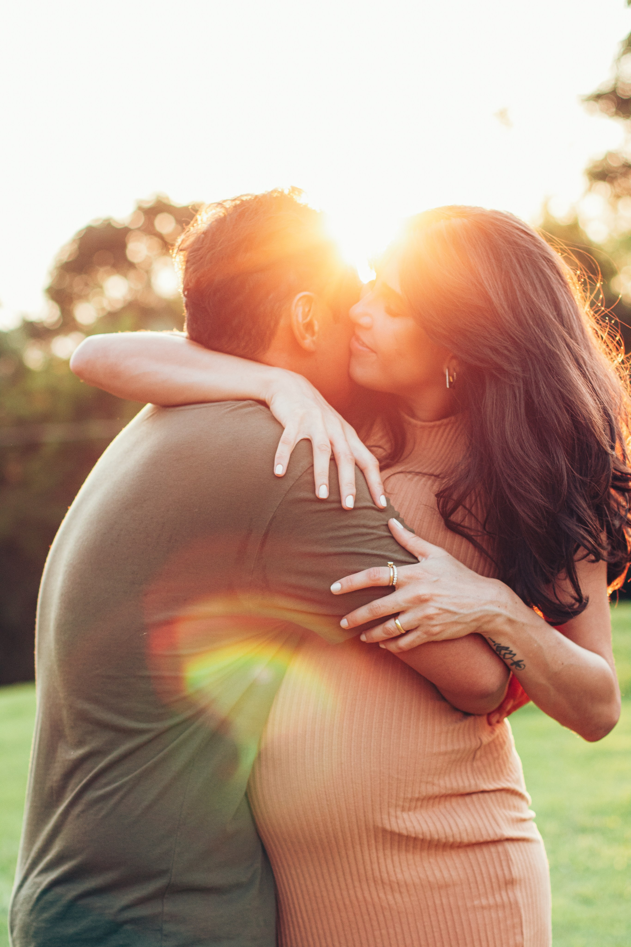 Rapha & Thiago. Principal