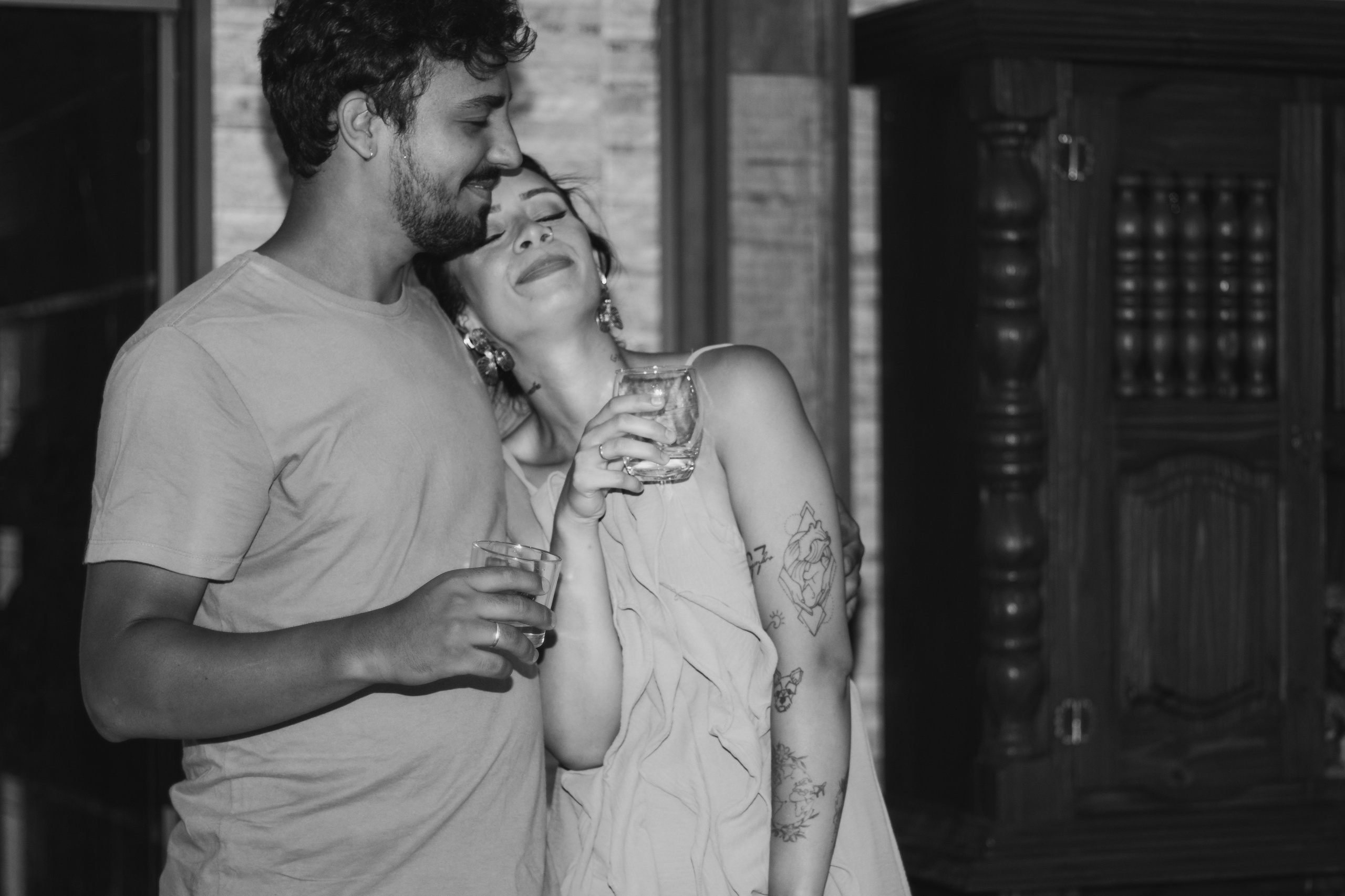 Liz — Aniversário 1 ano. Principal