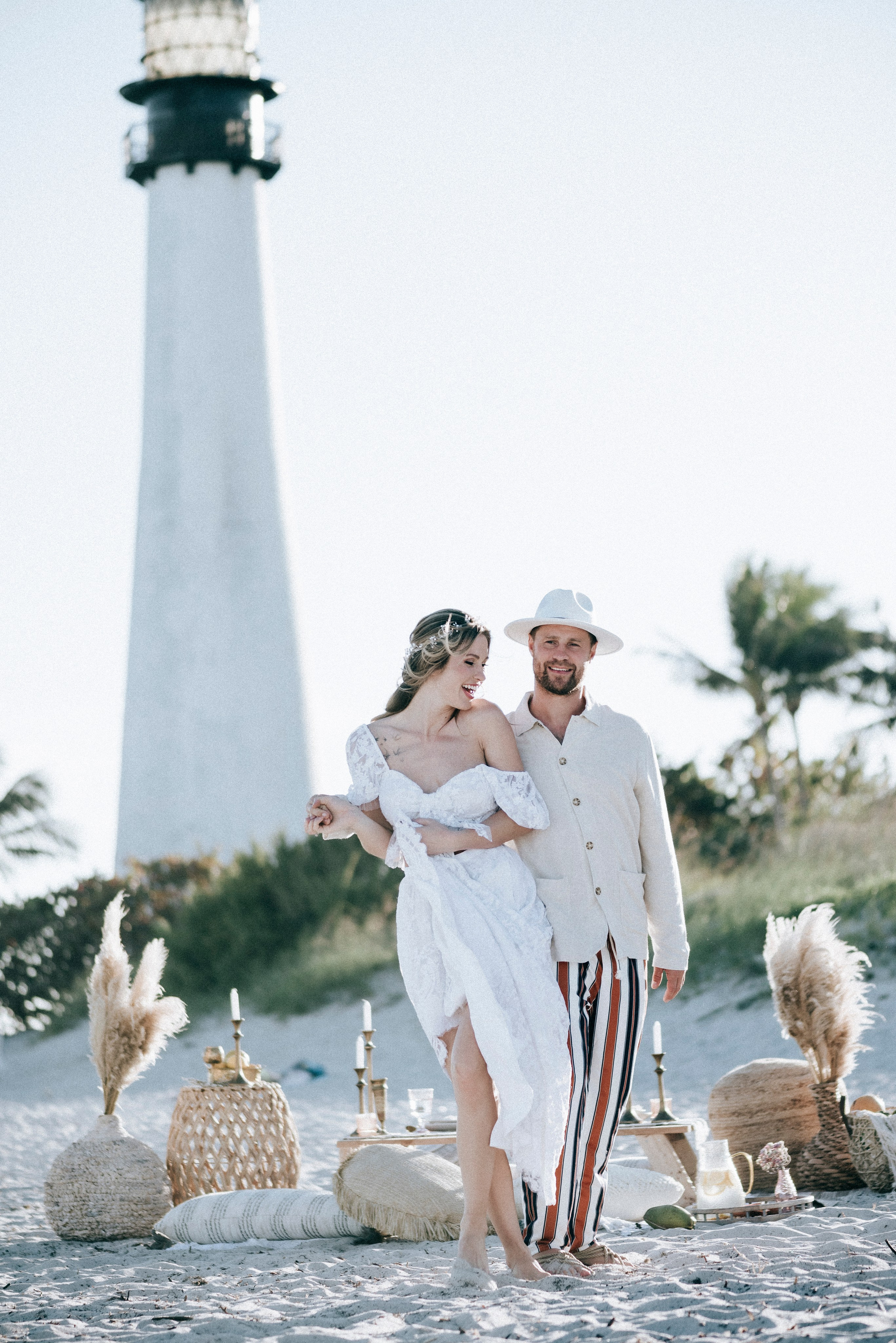 KK. Florida destination wedding photographer