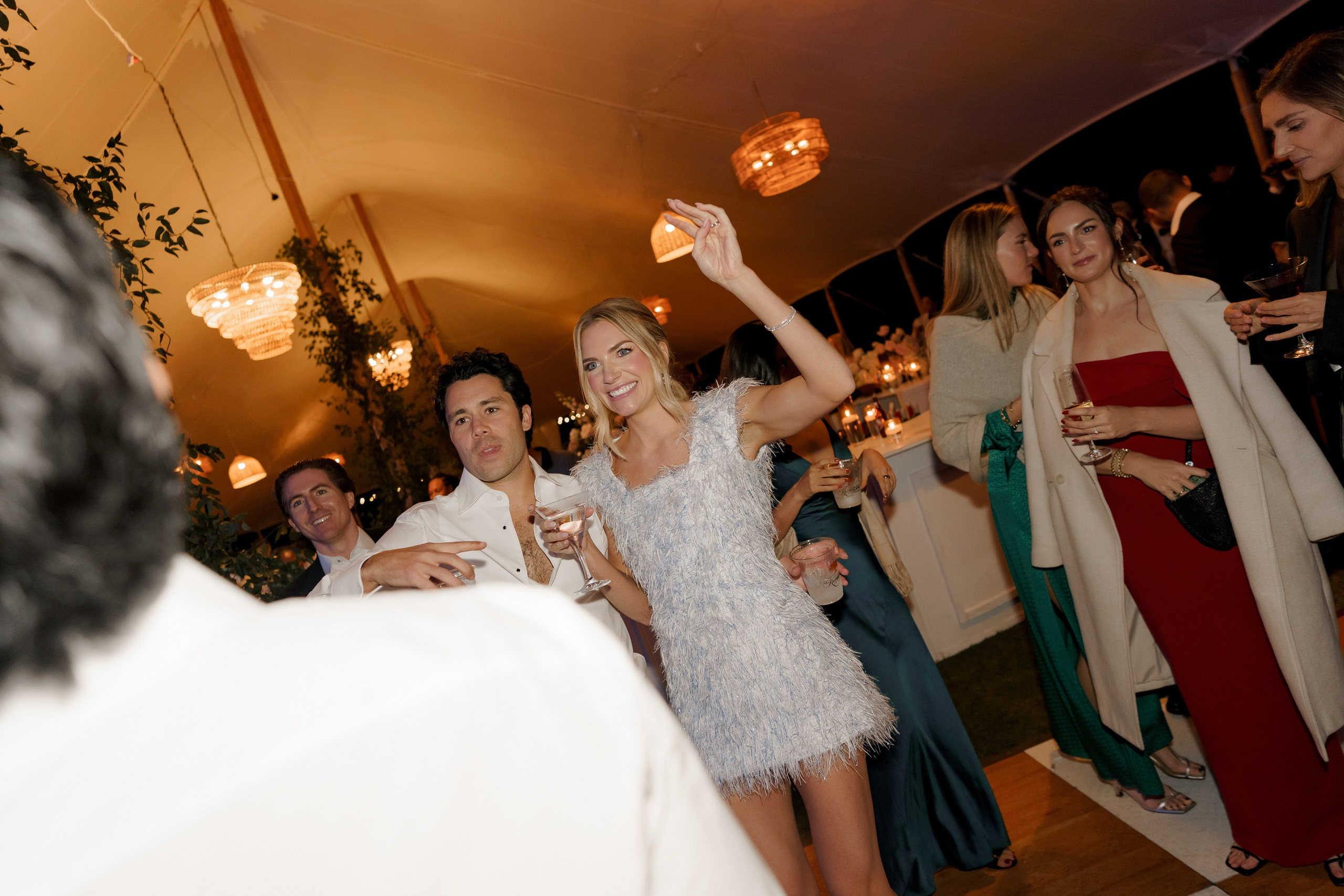 Marci and Yi. Wedding photographer and videographer New York | New Jersey