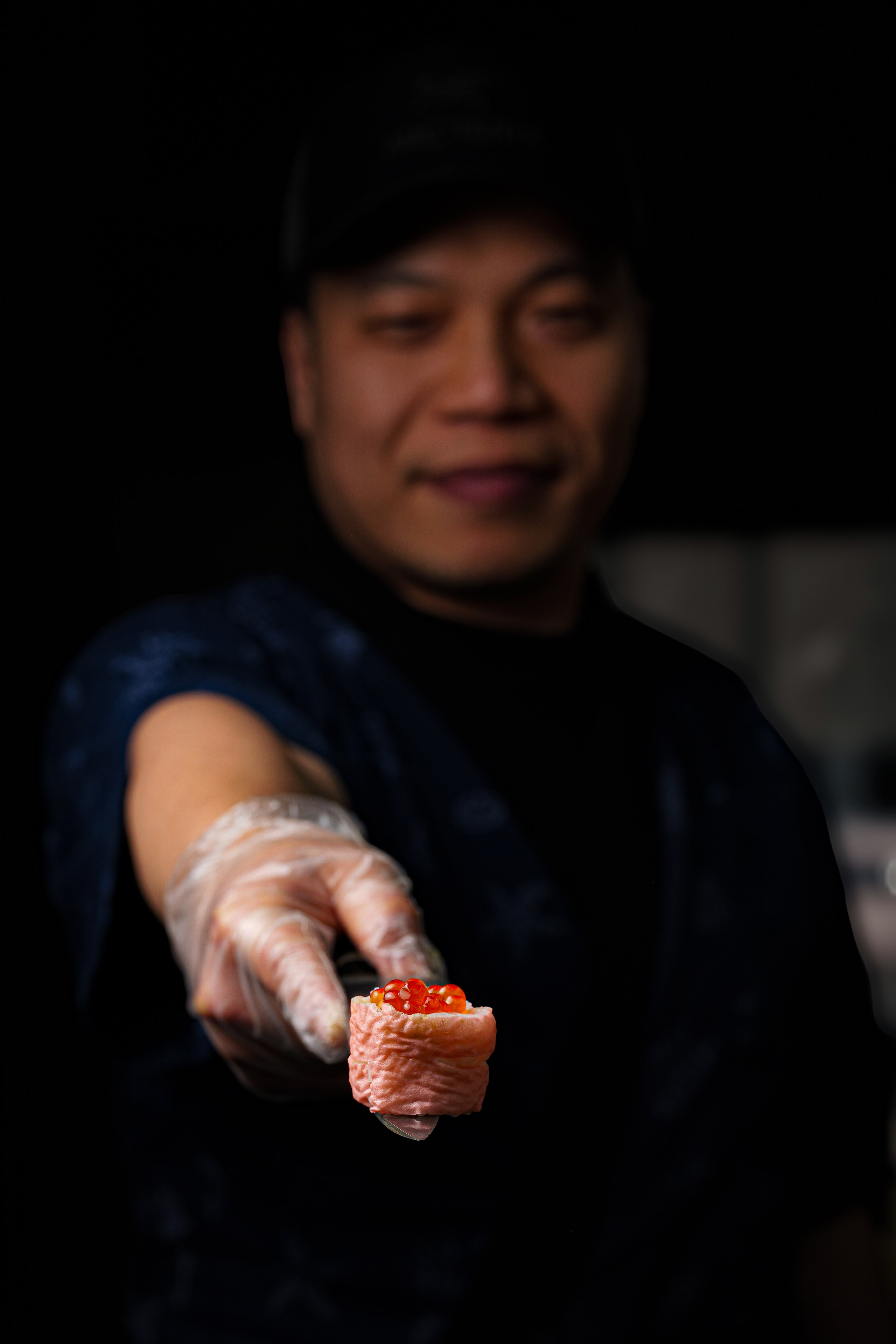 Food. NYC based photographer