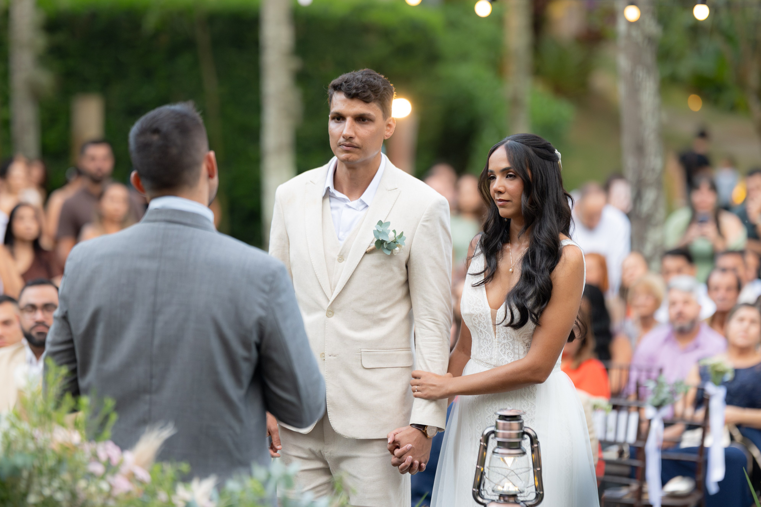 Marcela & Anderson