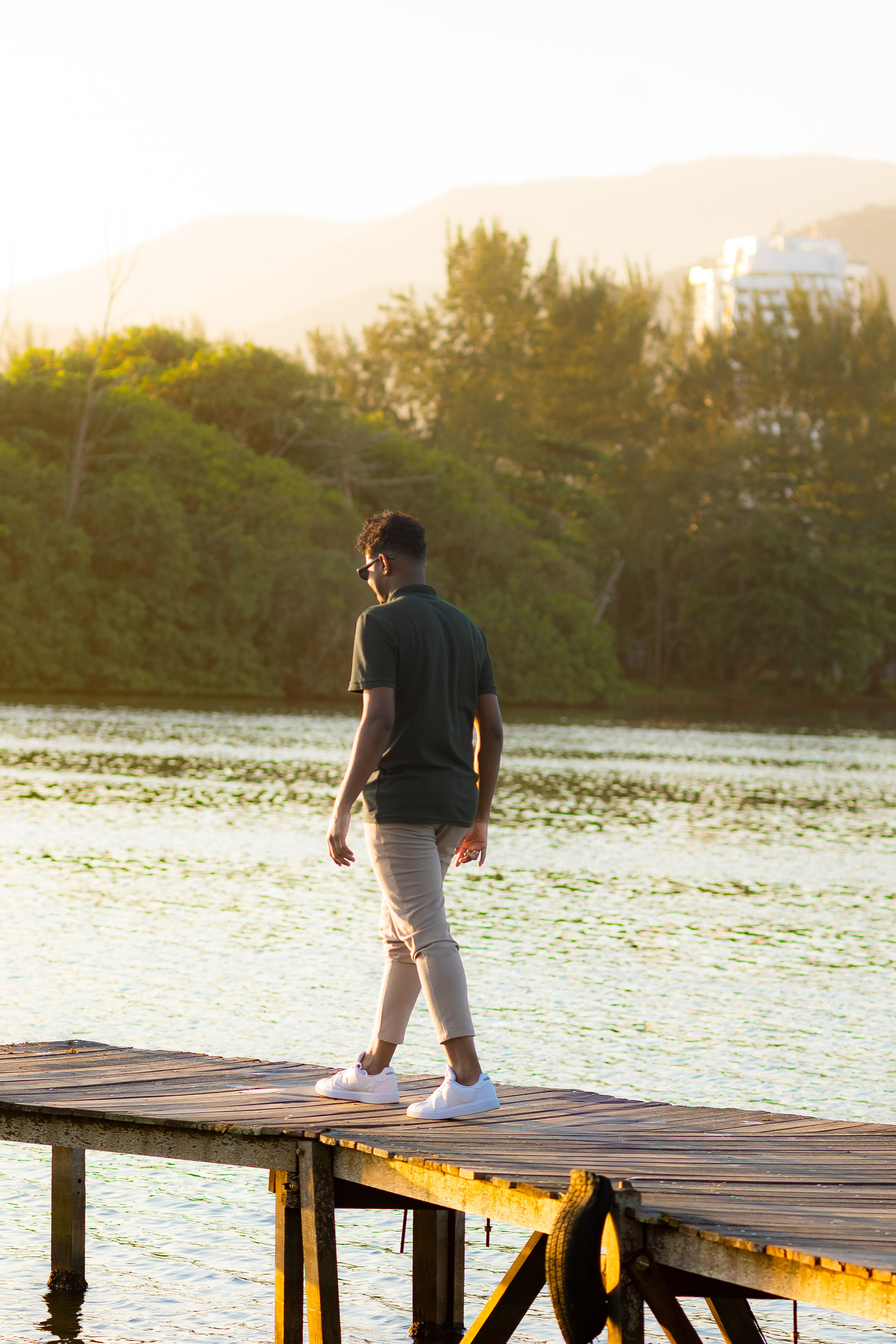 Ensaio Isa Landim & Lucas Adelino