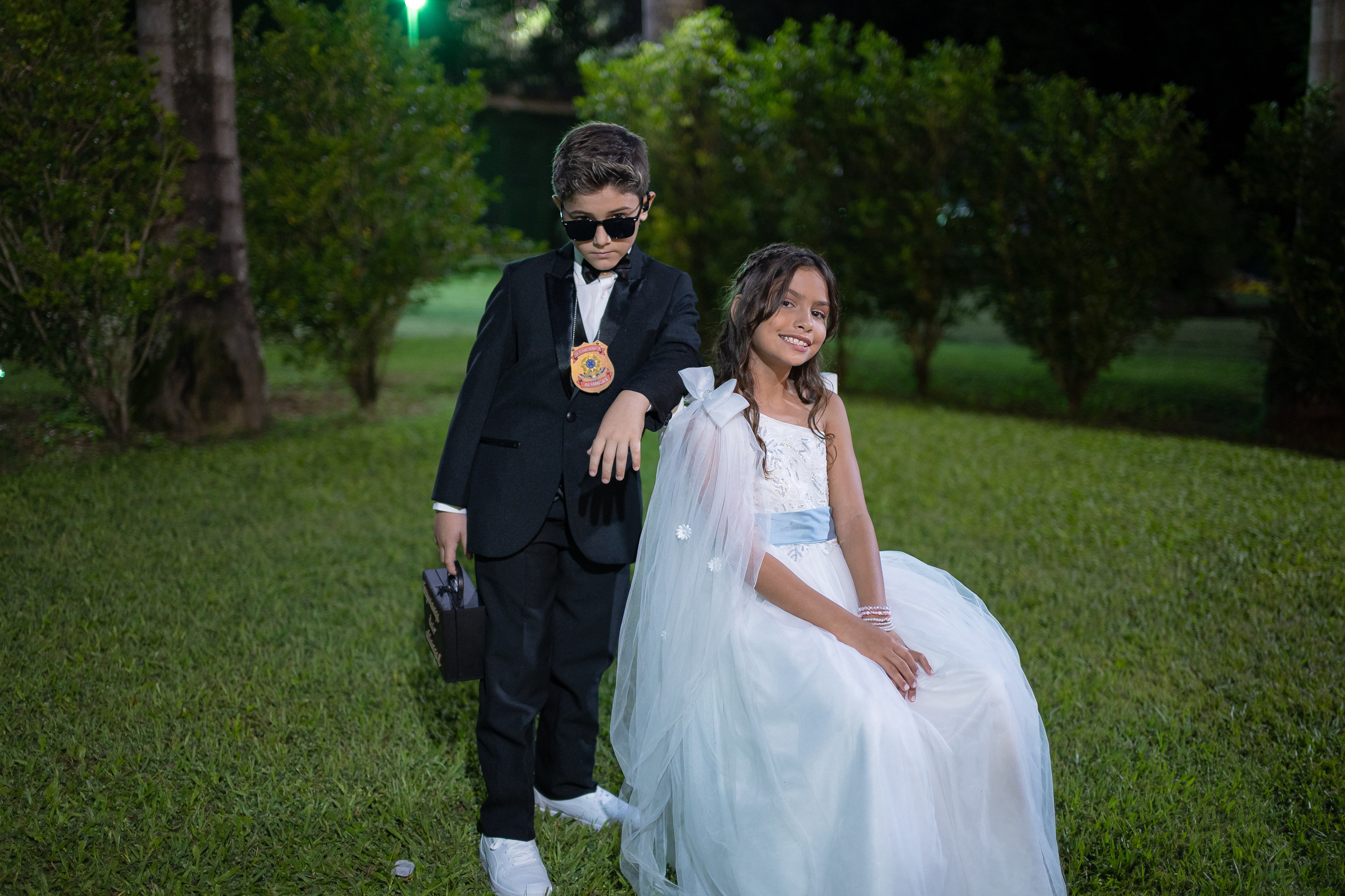 Casamento Bruna Marques & Andrews