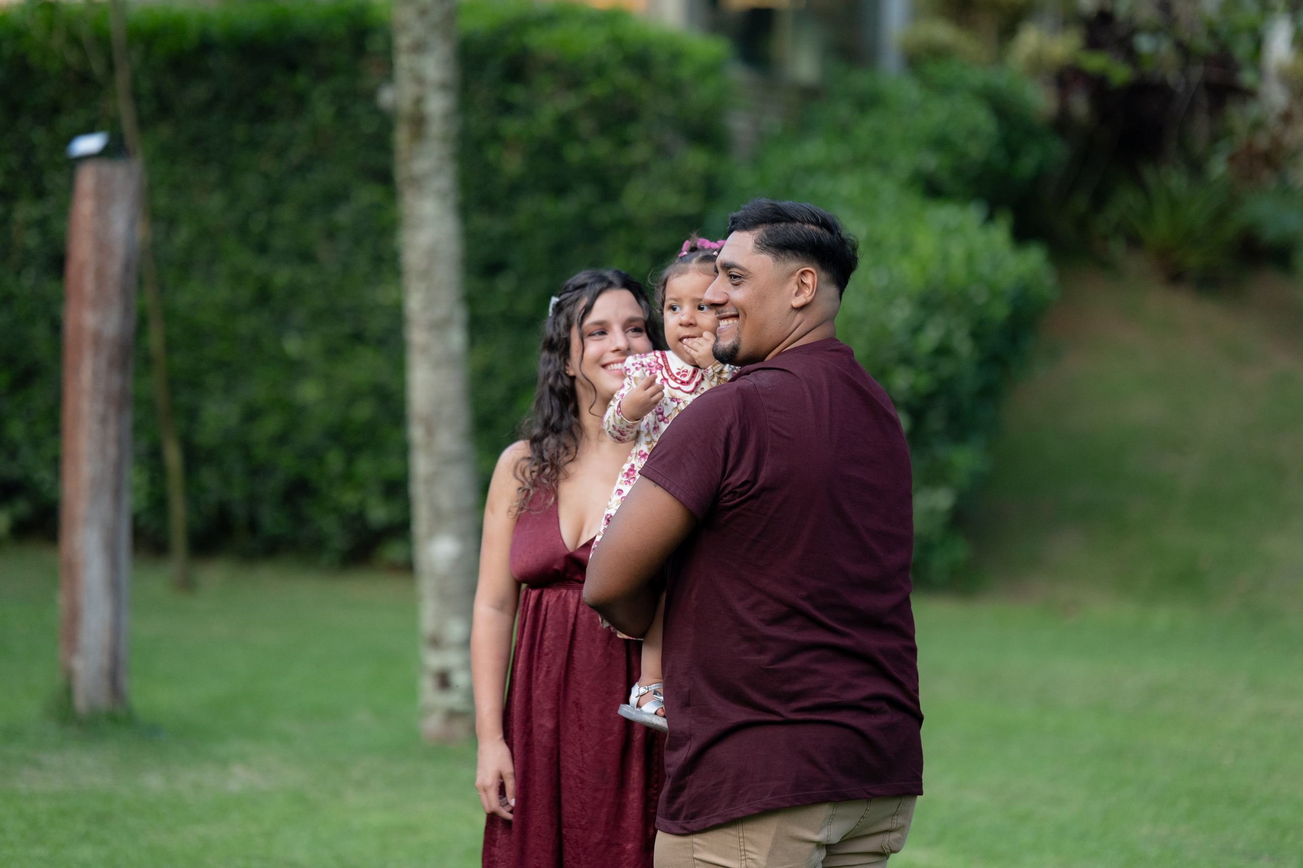 Marcela & Anderson