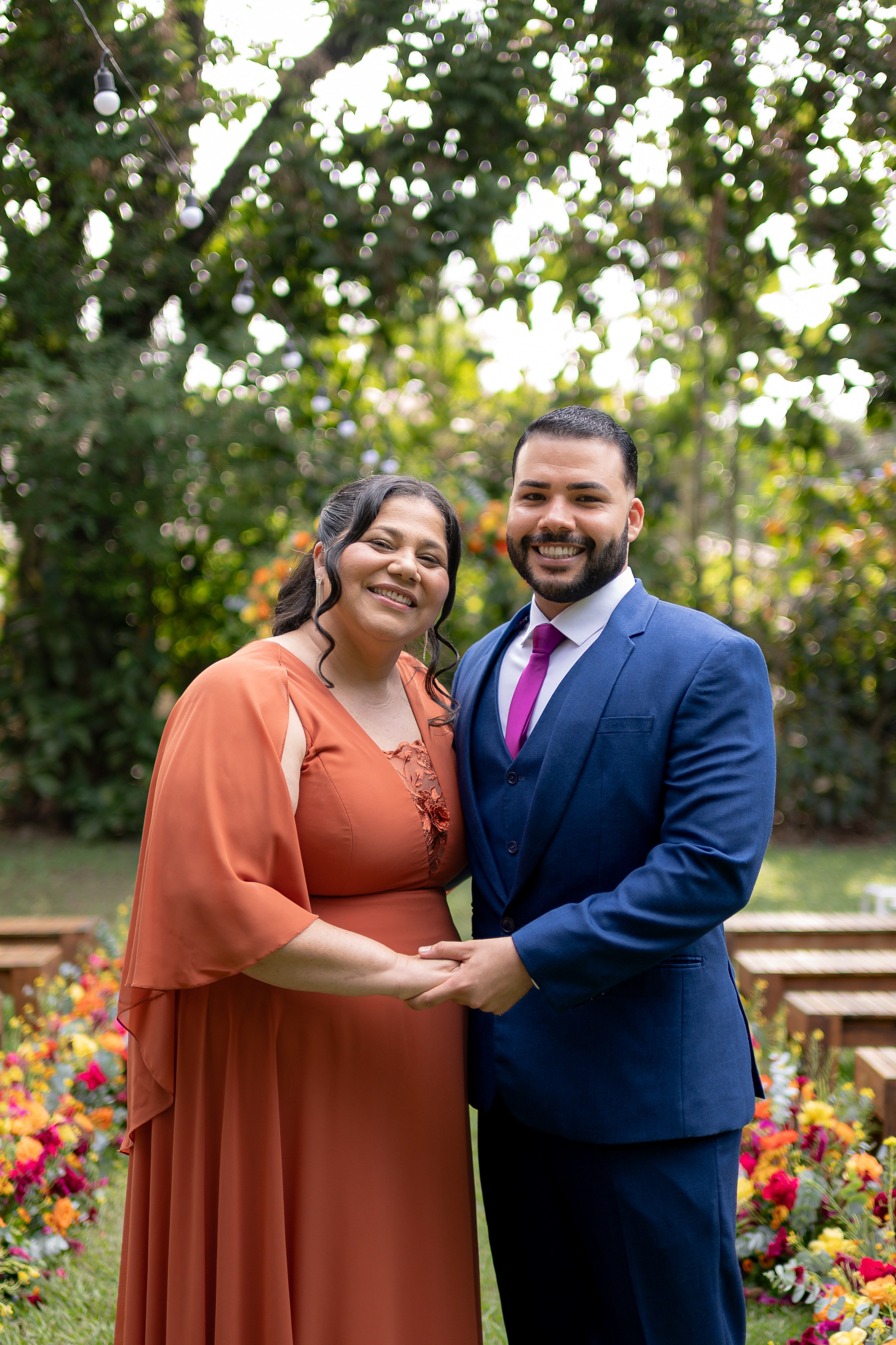 Casamento Aghata Cláudia & Mateus. Cristofr Jhons | Fotógrafo de Casamento
